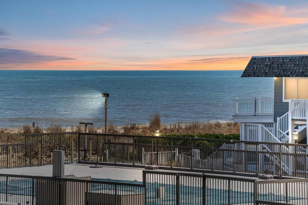 Fountainhead-ocean View Pool Sleeps 4 Apartment *