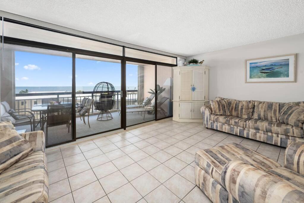 Fountainhead-ocean View Pool Sleeps 4 Ocean City
