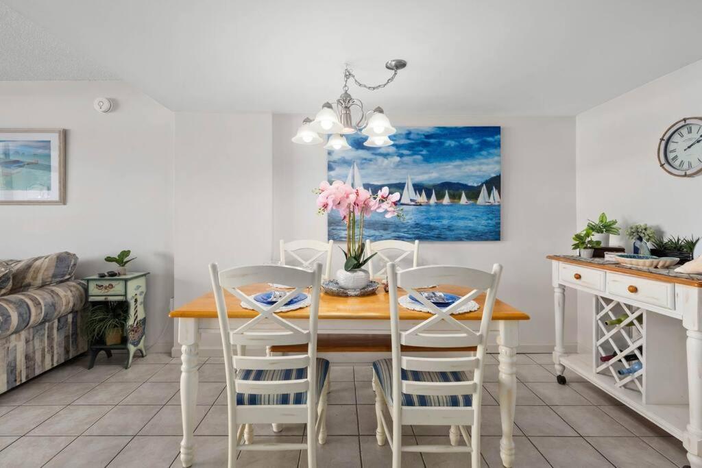 Fountainhead-ocean View Pool Sleeps 4