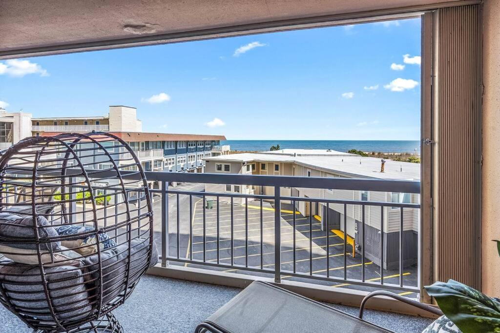 Fountainhead-ocean View Pool Sleeps 4 Apartment *
