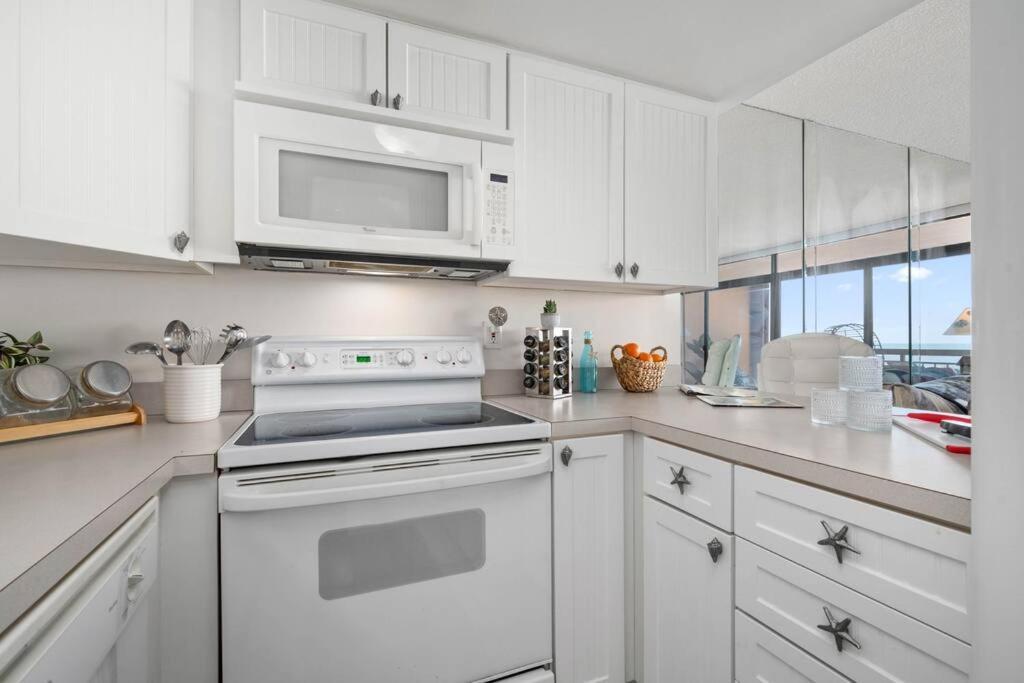 Fountainhead-ocean View Pool Sleeps 4 * Ocean City