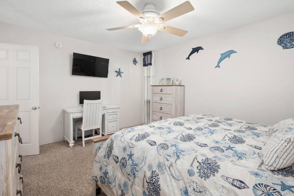 Apartment Fountainhead-ocean View Pool Sleeps 4