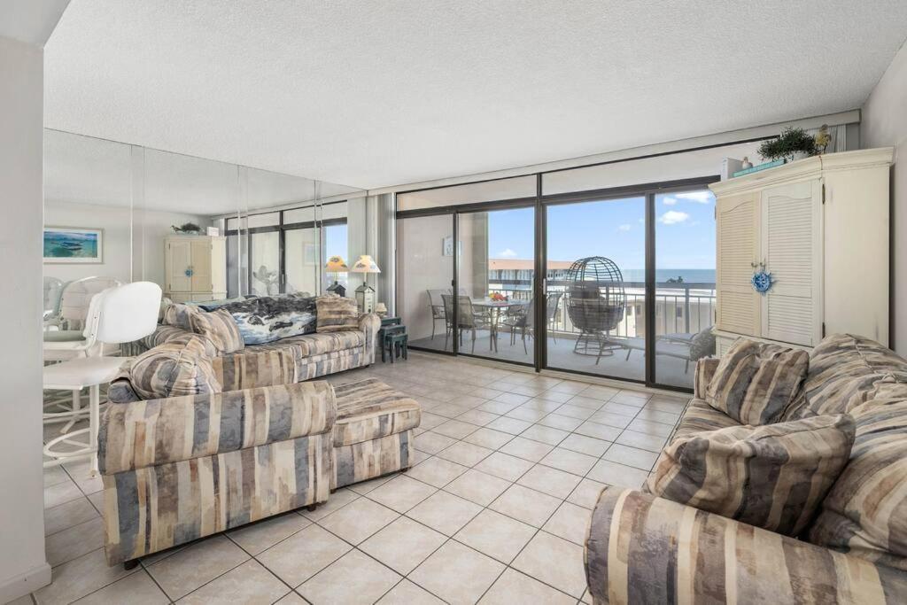 Apartment Fountainhead-ocean View Pool Sleeps 4 *