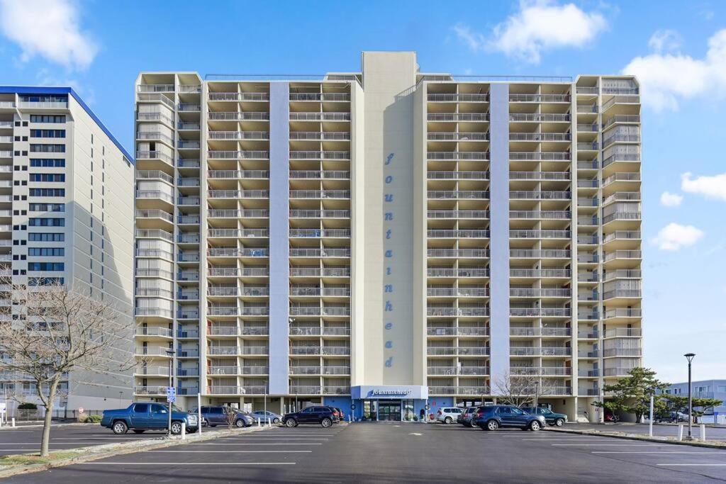 Apartment Fountainhead-ocean View Pool Sleeps 4 *