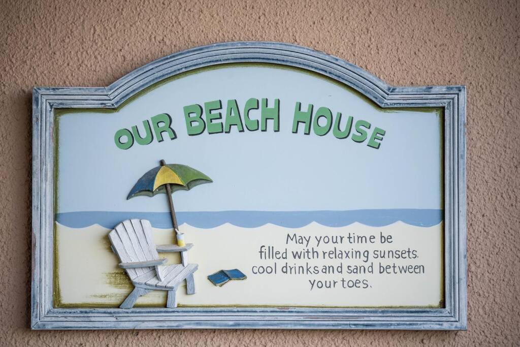 Apartment Fountainhead-ocean View Pool Sleeps 4 *