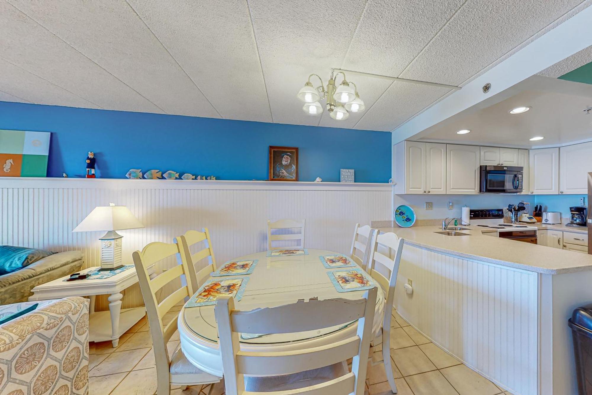 Oceana Ii Ocean City