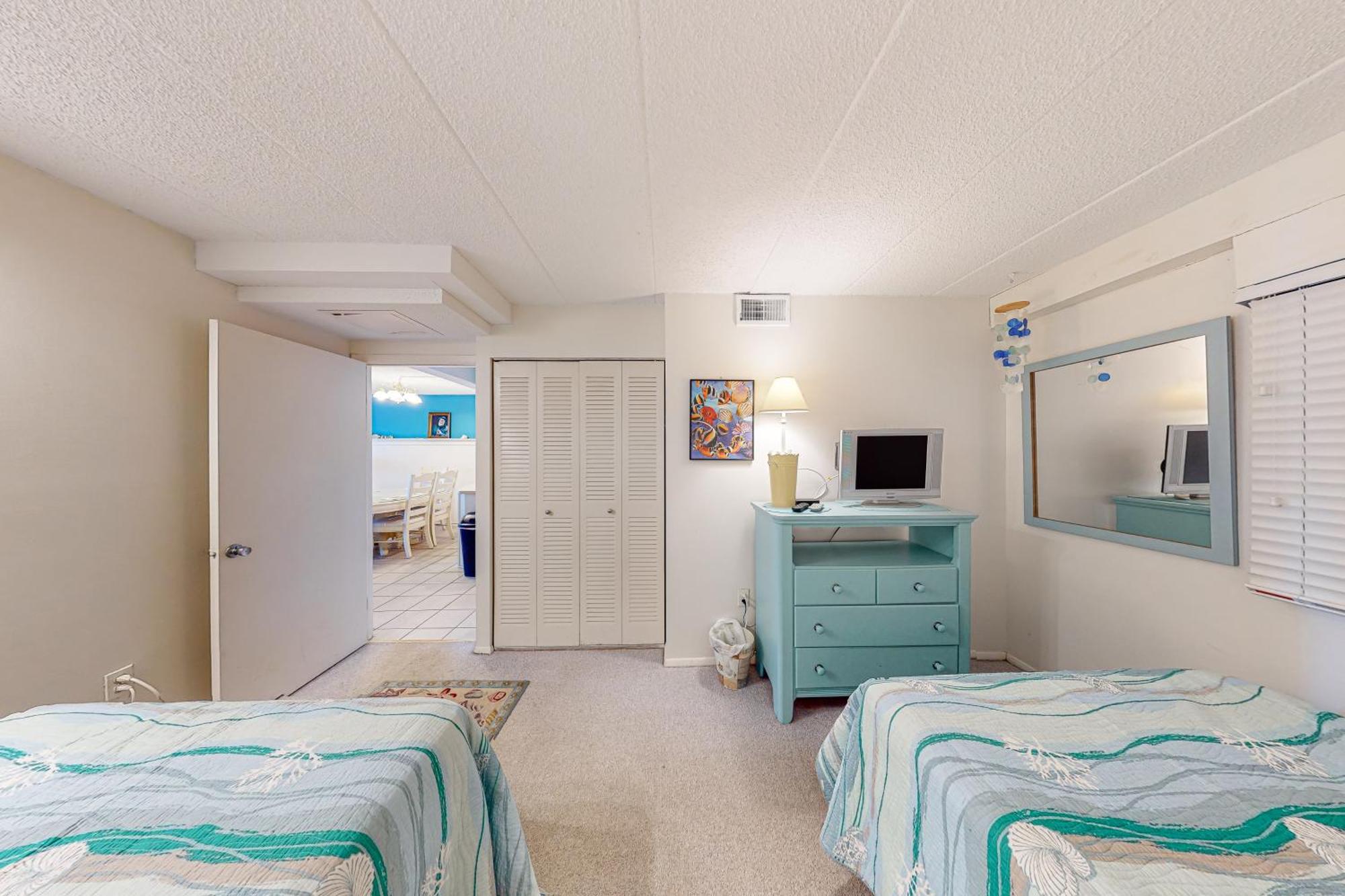Oceana Ii * Ocean City