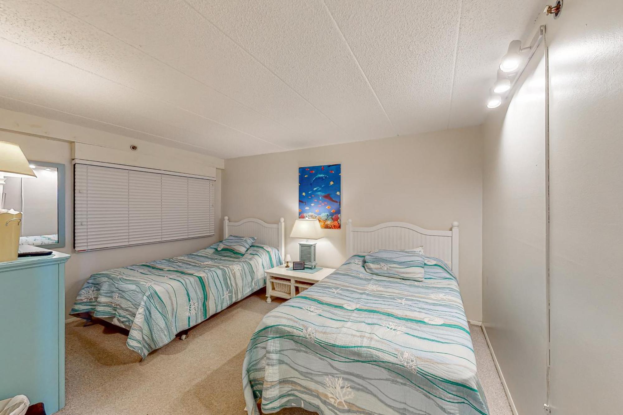 Oceana Ii Holiday home Ocean City