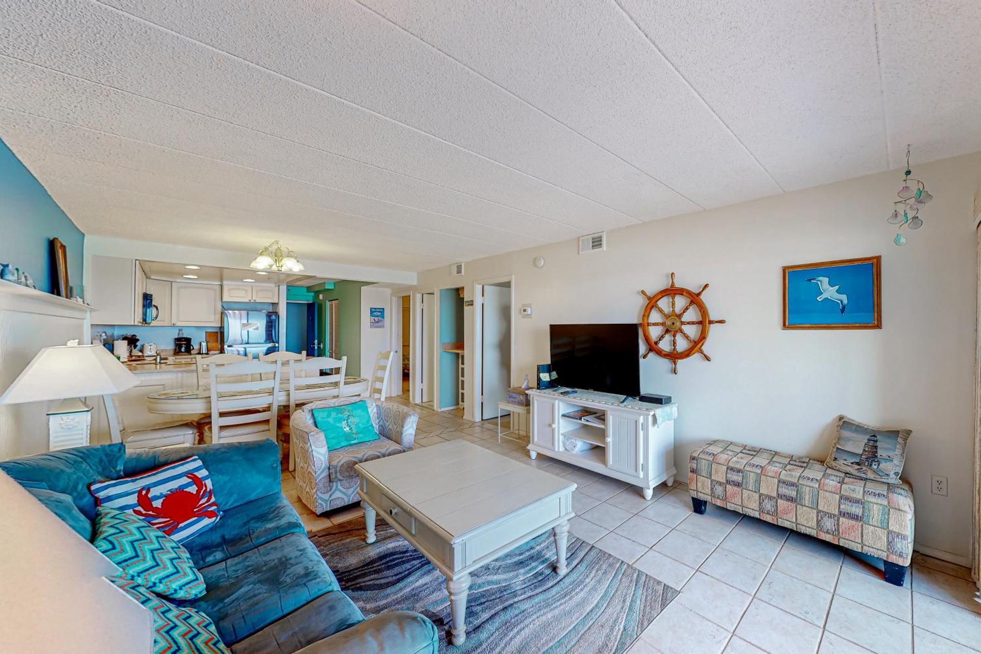 Oceana Ii Holiday home Ocean City