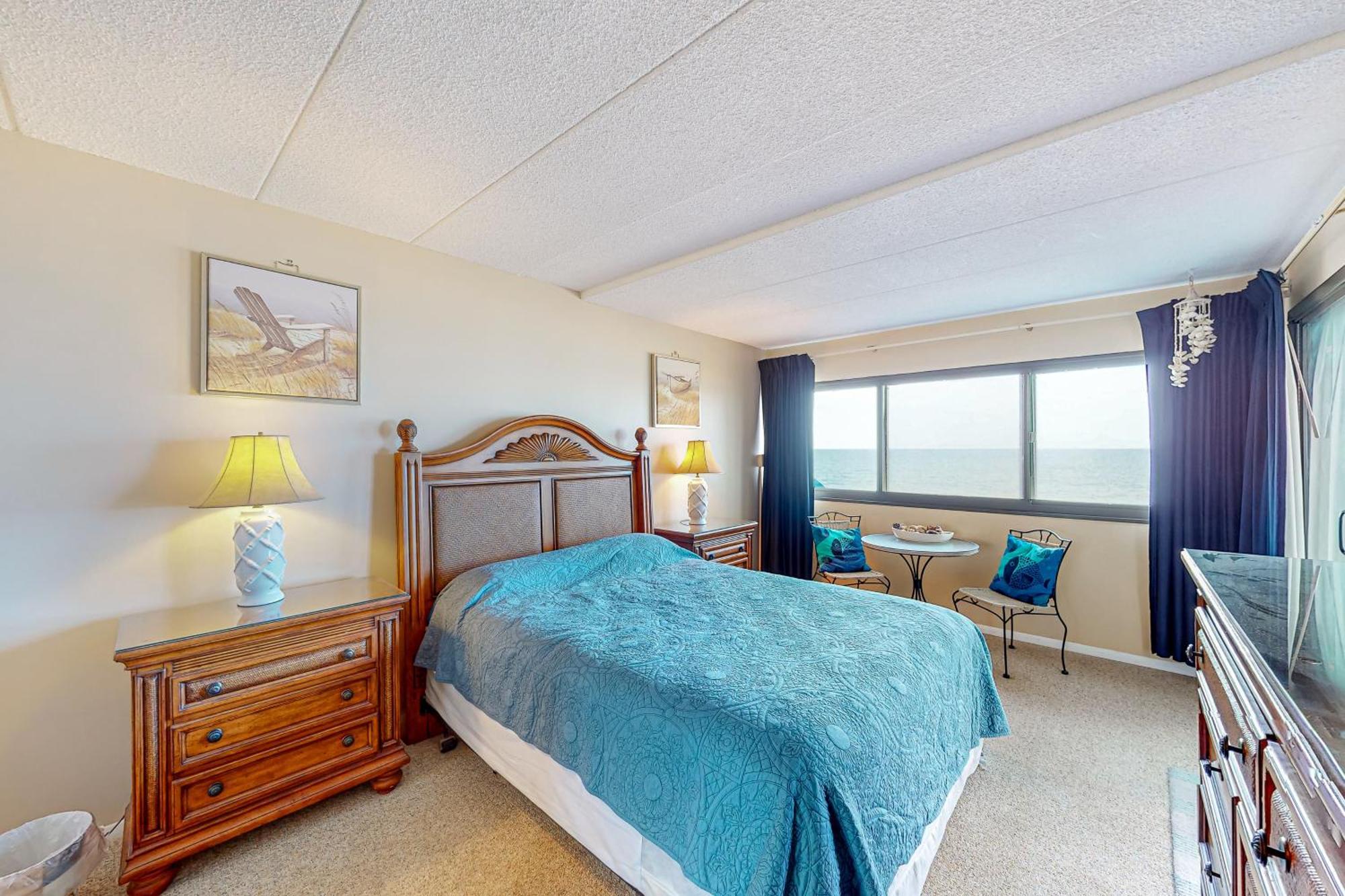 Oceana Ii Holiday home *
