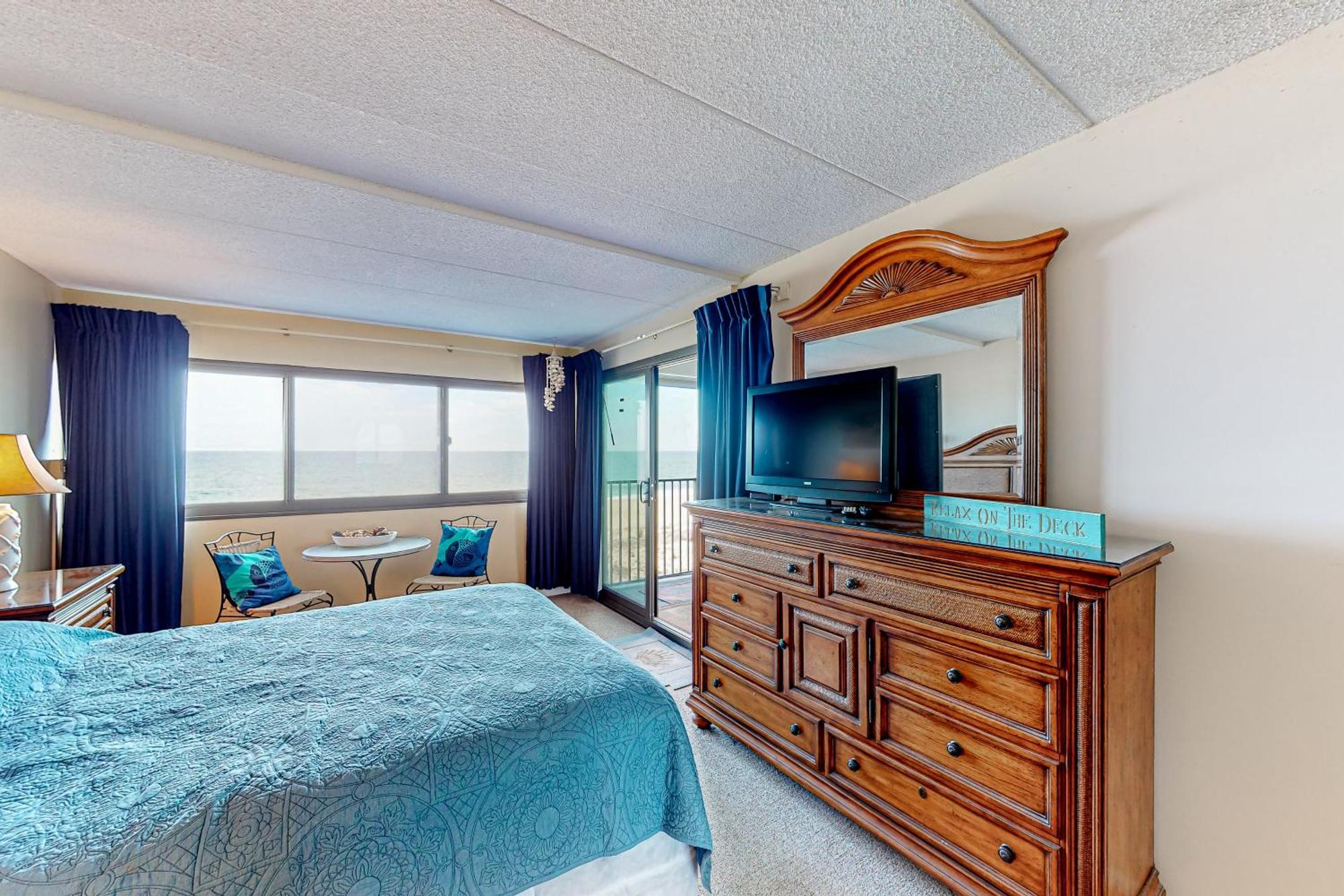 Holiday home Oceana Ii Ocean City