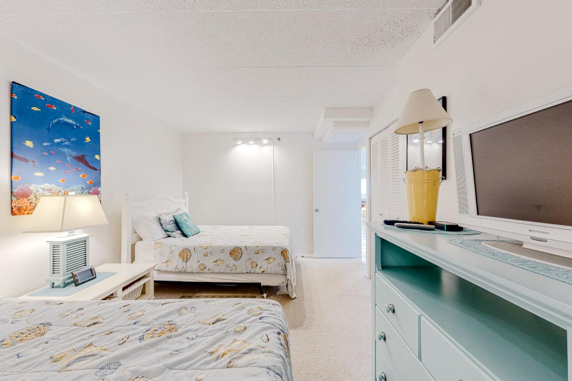 Oceana Ii Holiday home *