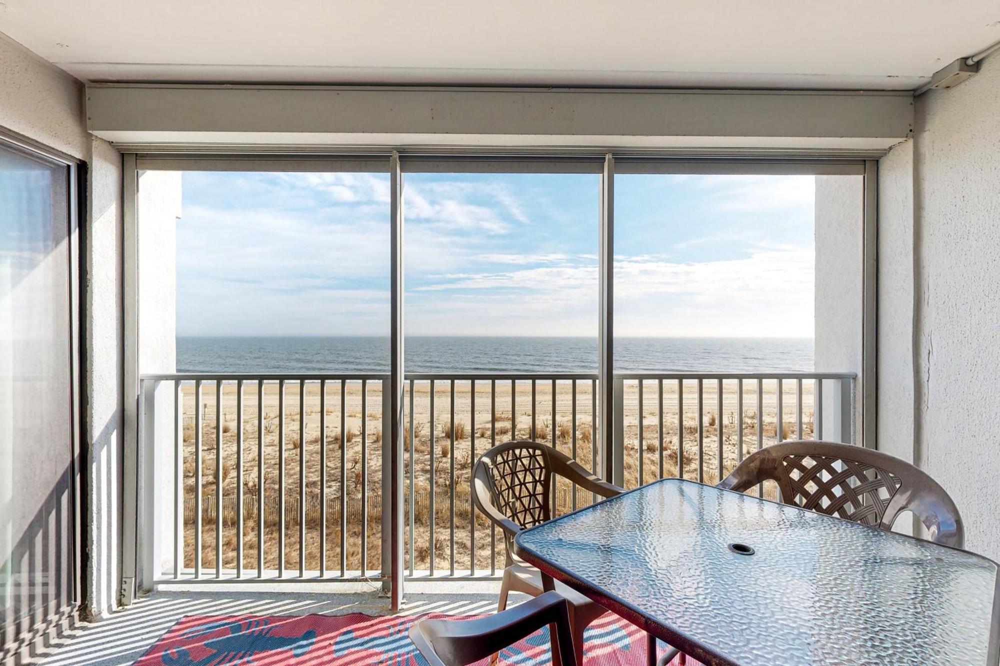 Oceana Ii * Ocean City