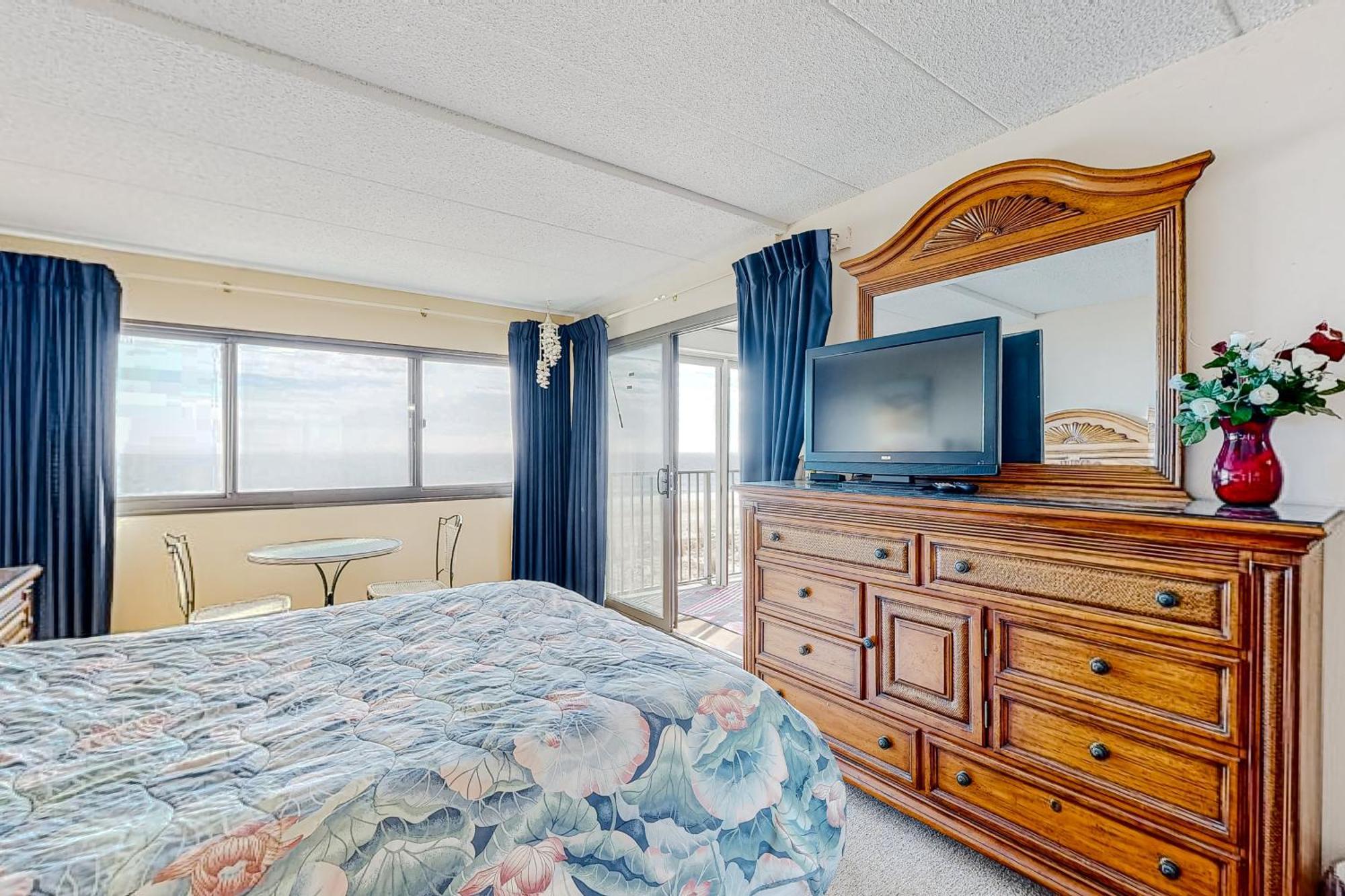 Holiday home Oceana Ii *
