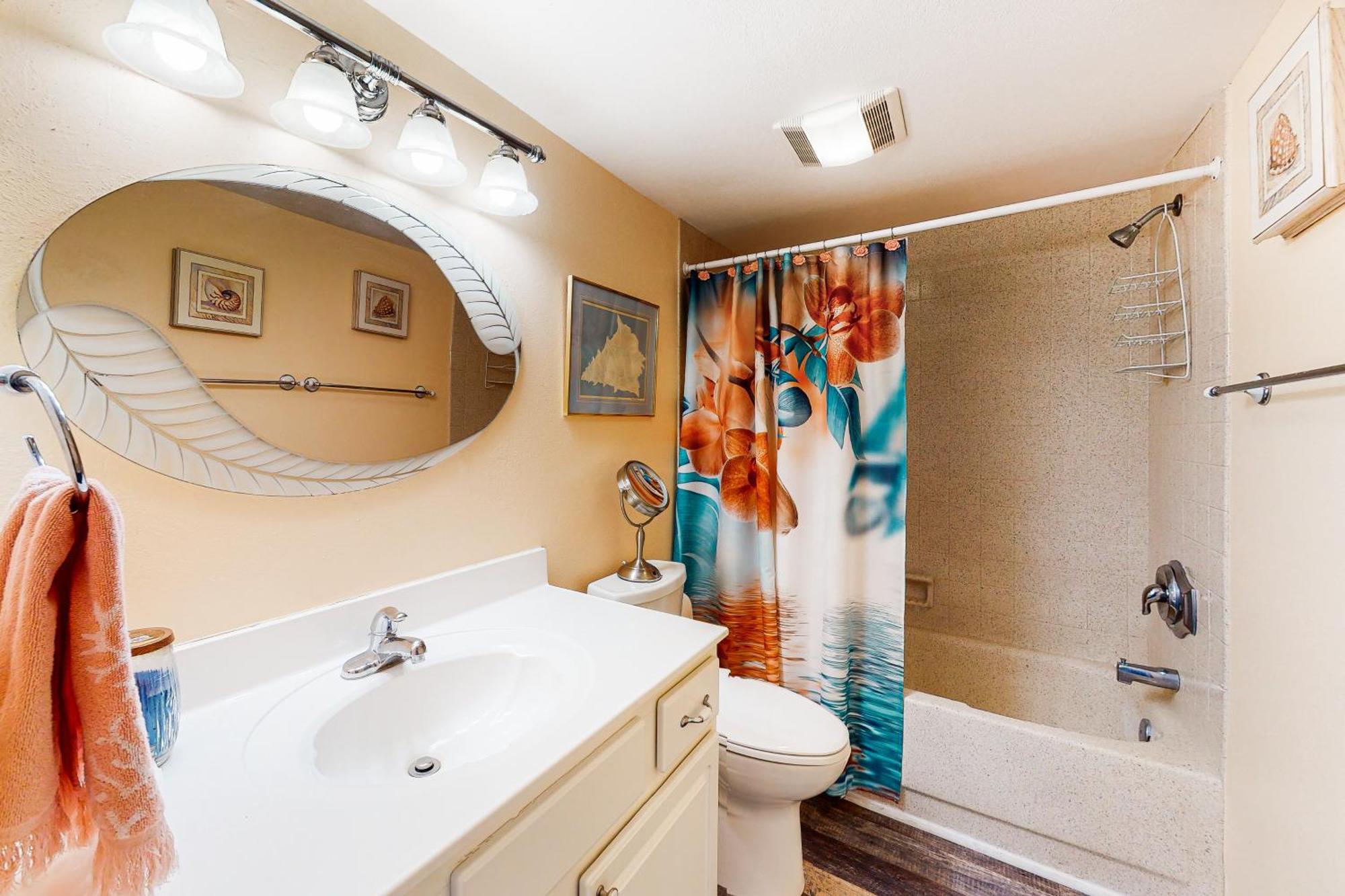 Holiday home Oceana Ii *