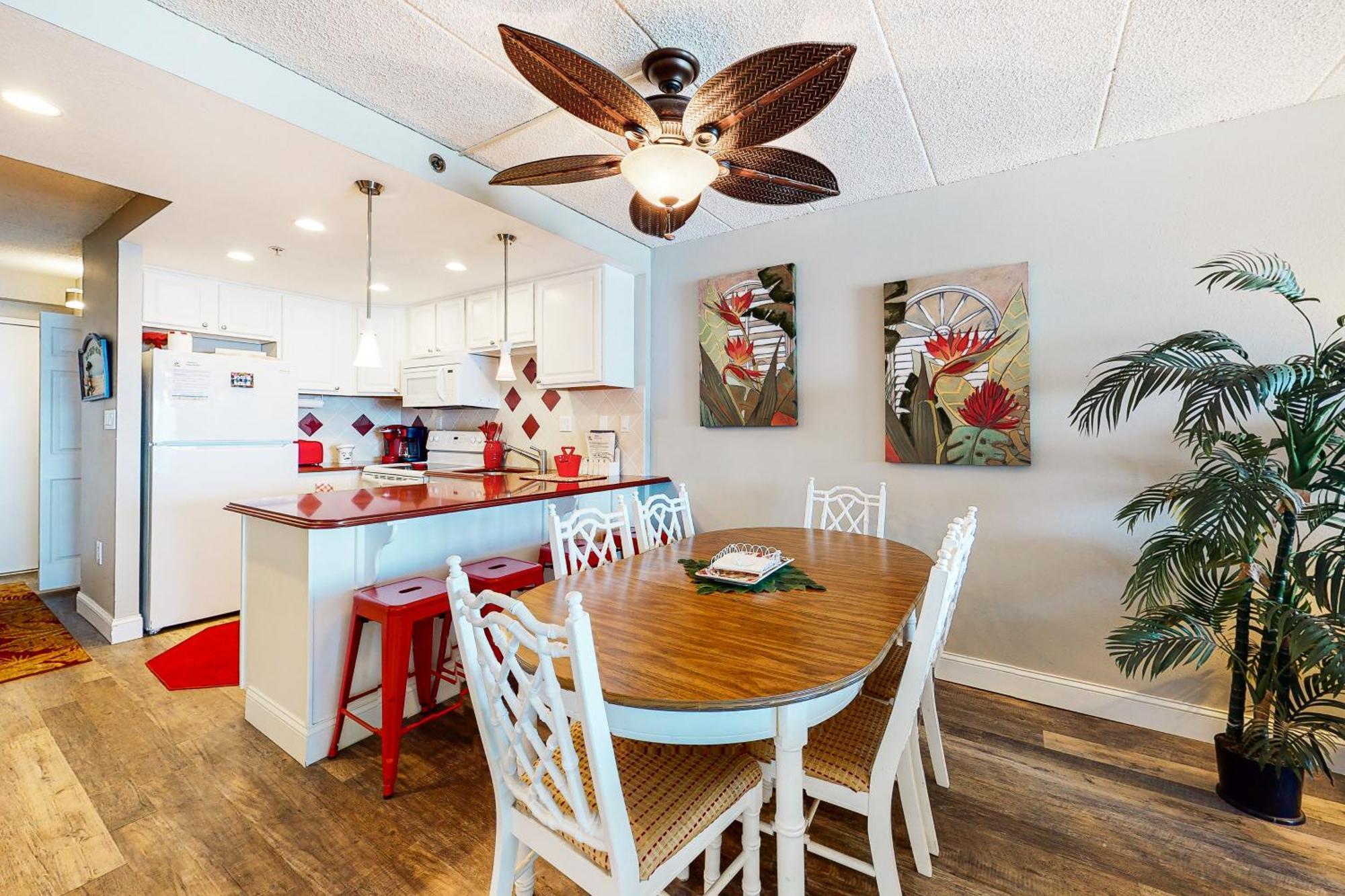 Holiday home Oceana Ii