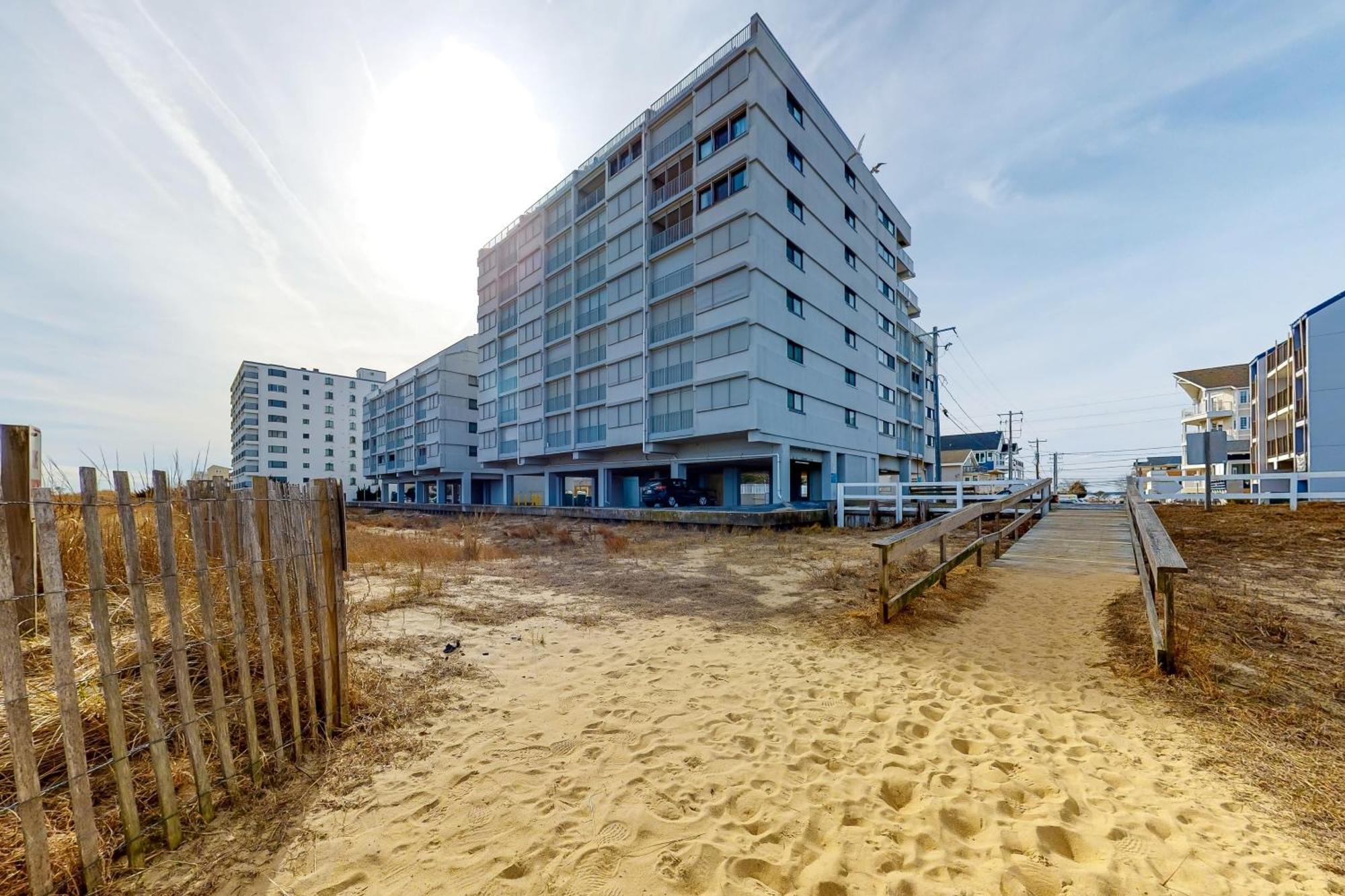 Oceana Ii * Ocean City