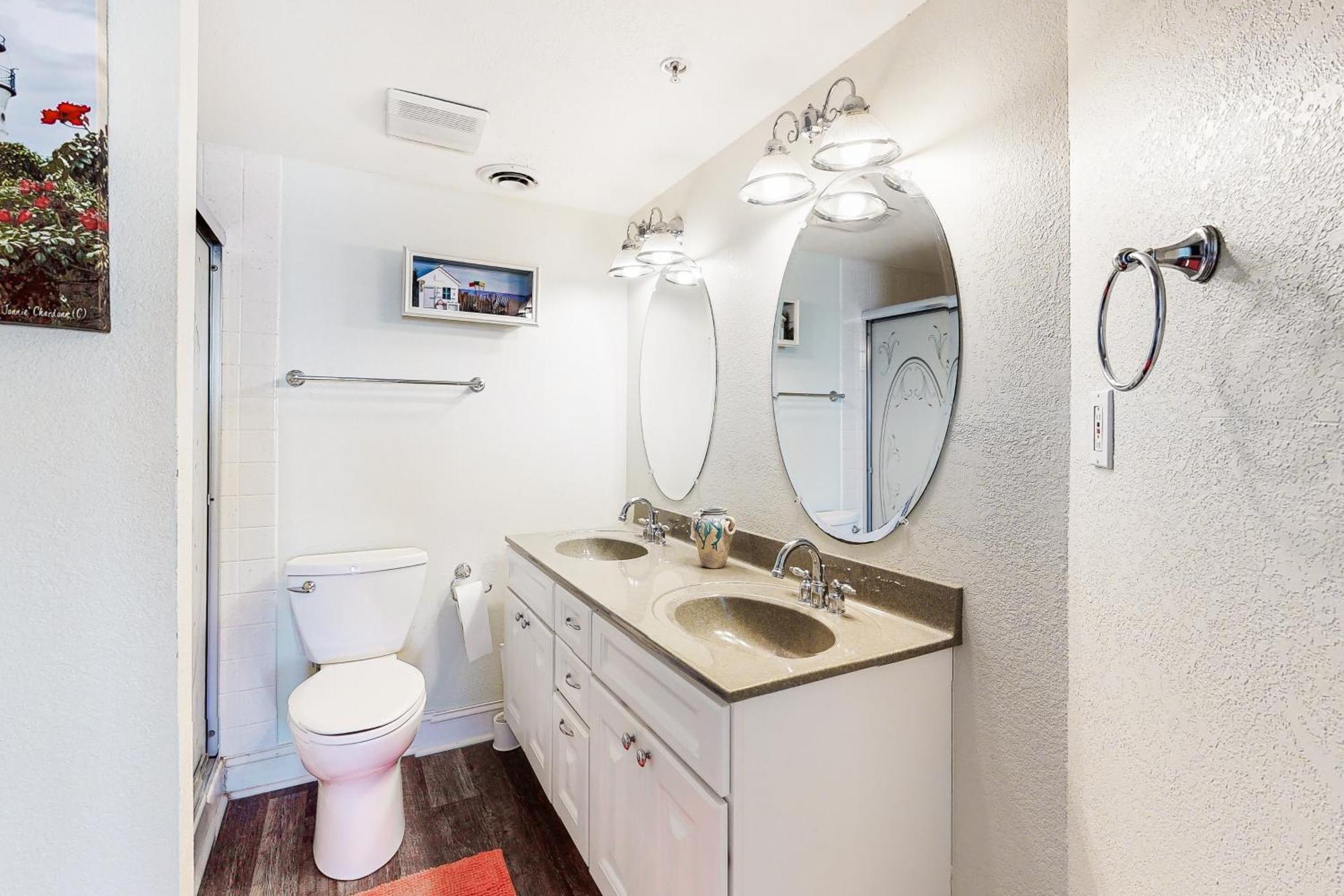 Oceana Ii Holiday home