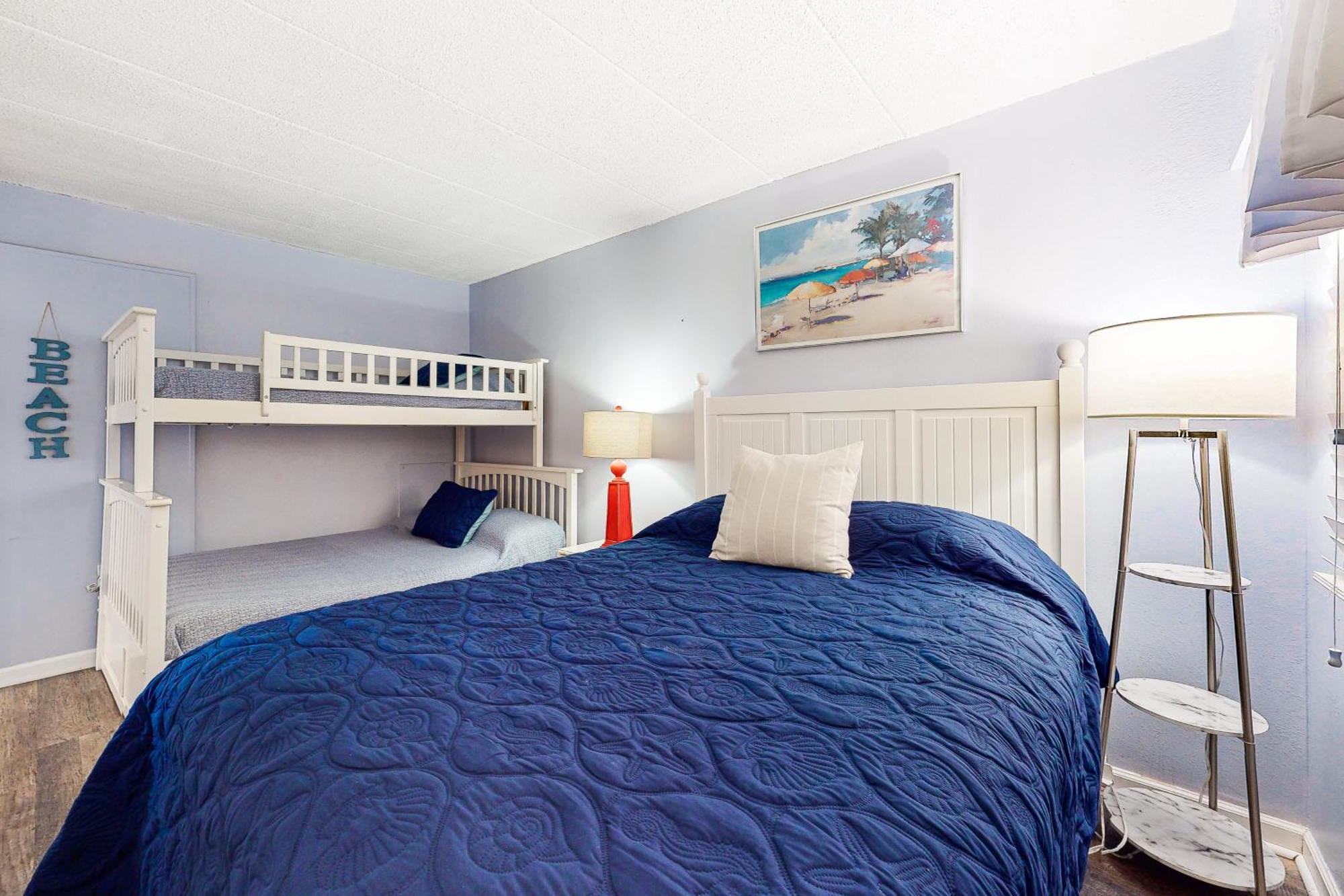 Oceana Ii Holiday home Ocean City