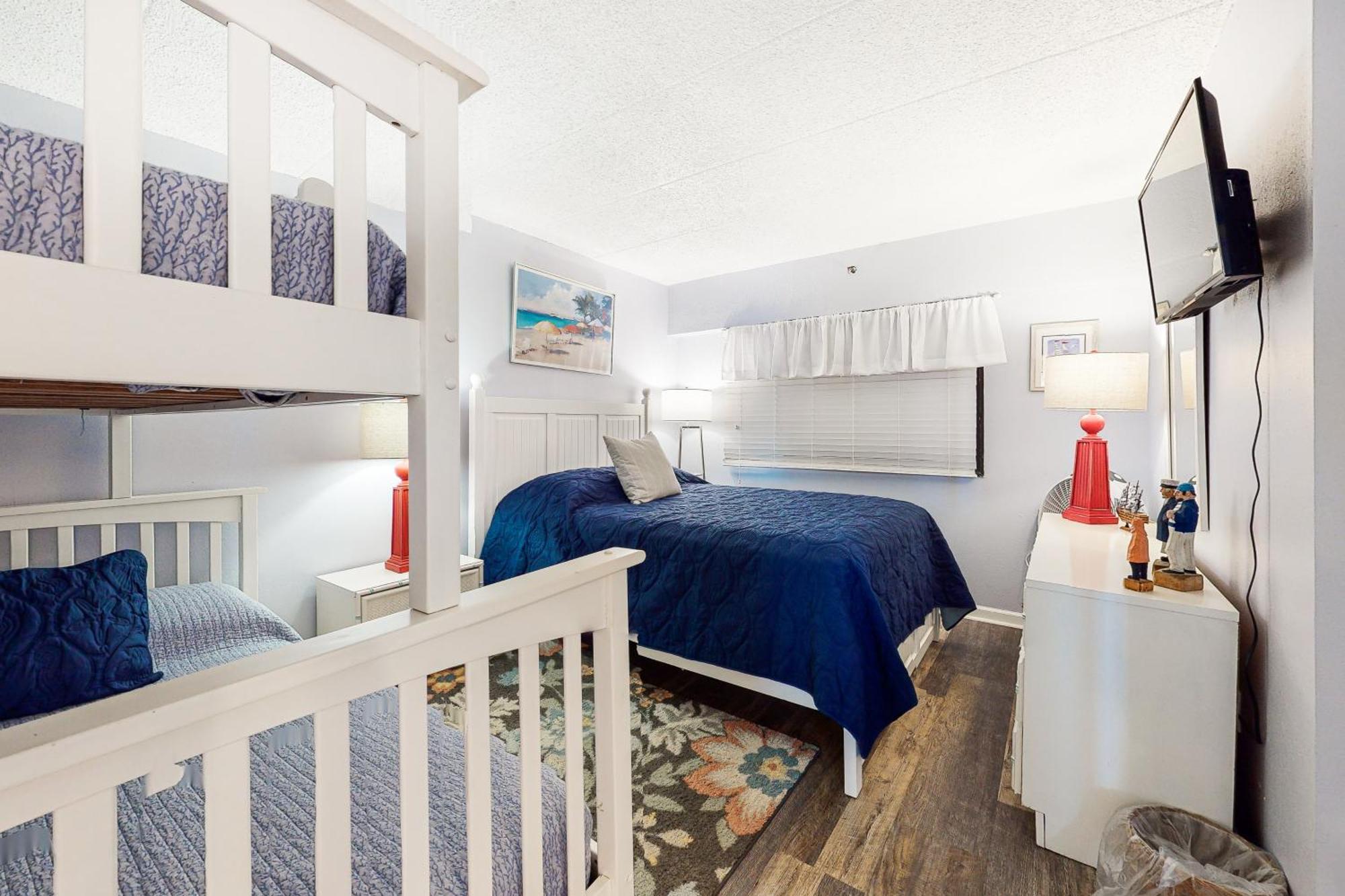 Oceana Ii Holiday home *