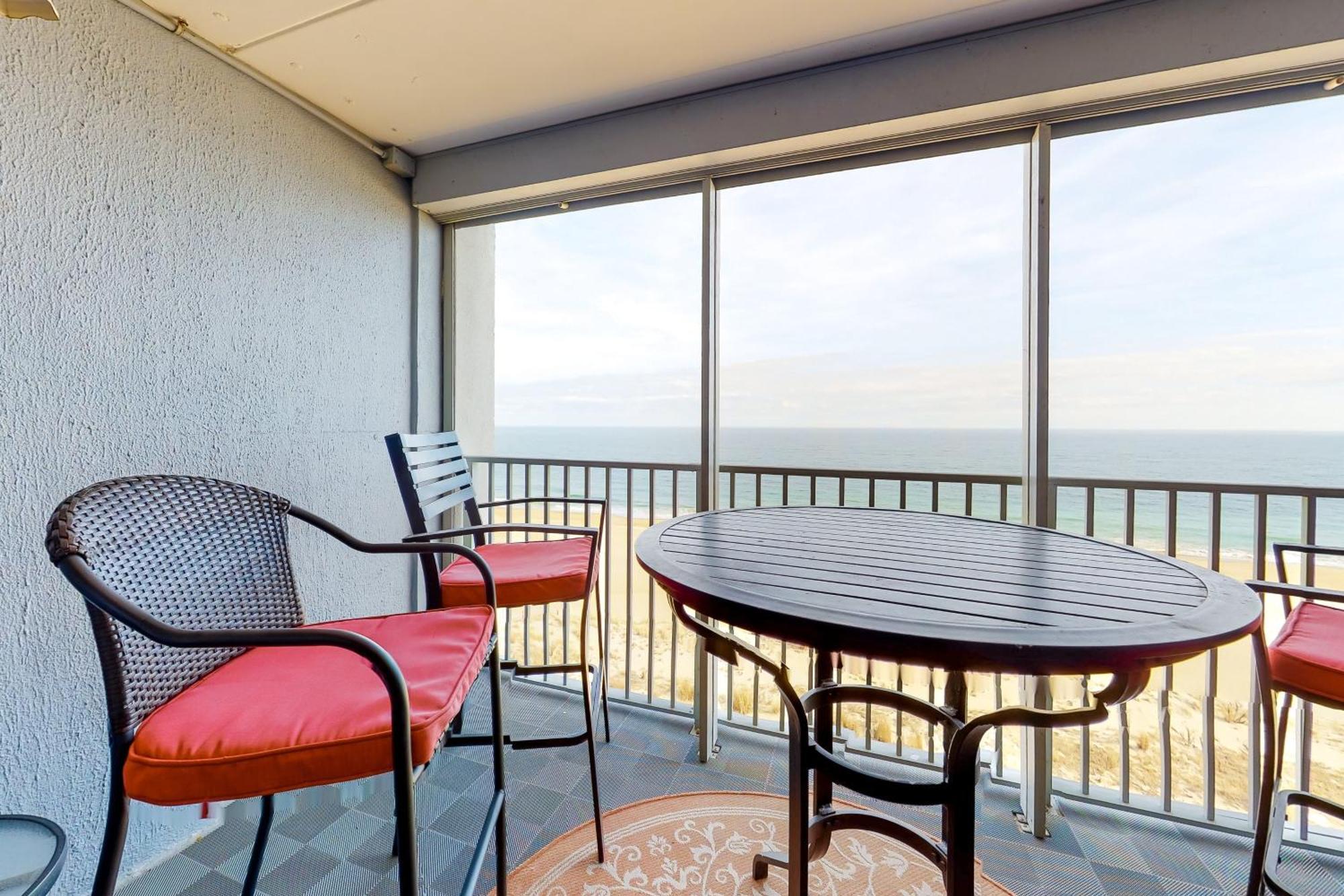 Oceana Ii Holiday home Ocean City