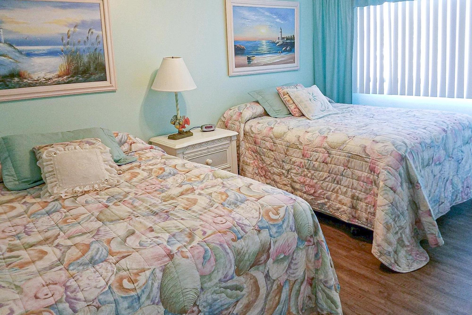 Oceana Ii * Ocean City