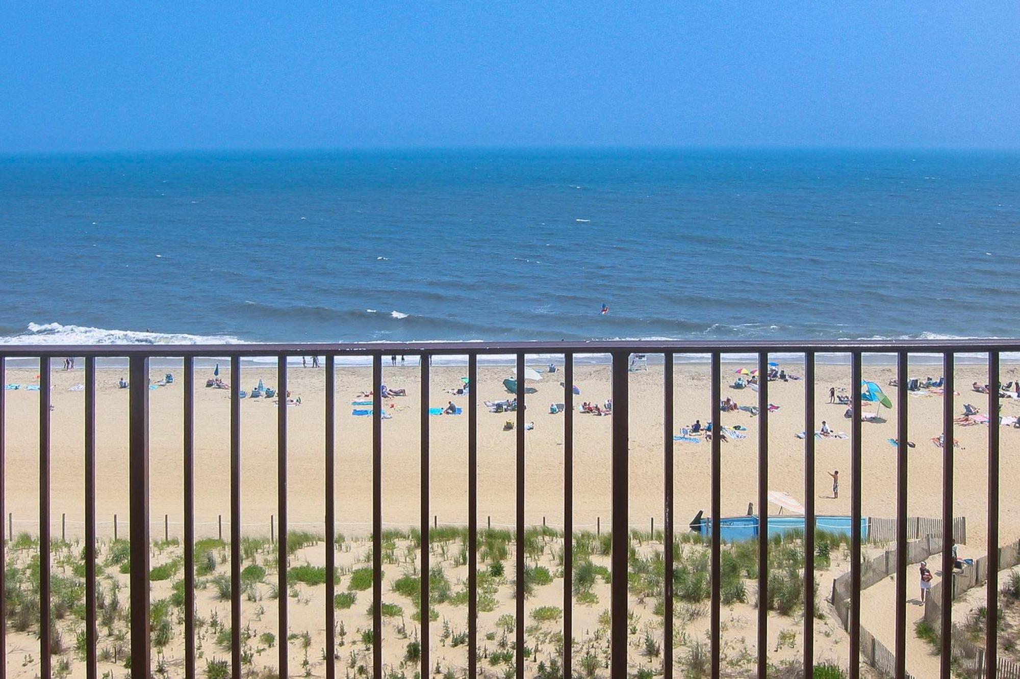 Oceana Ii Holiday home Ocean City