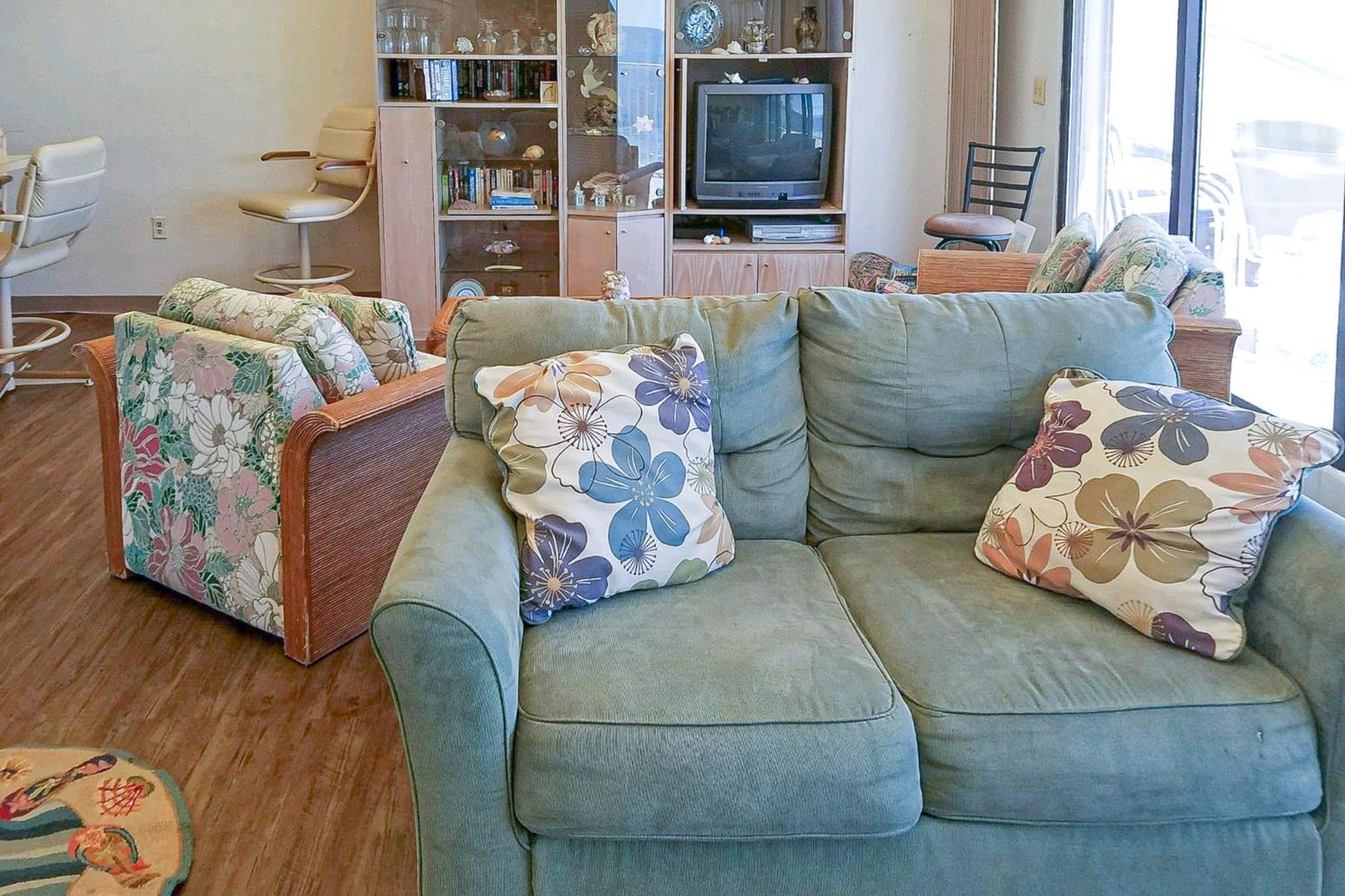 Oceana Ii Holiday home *