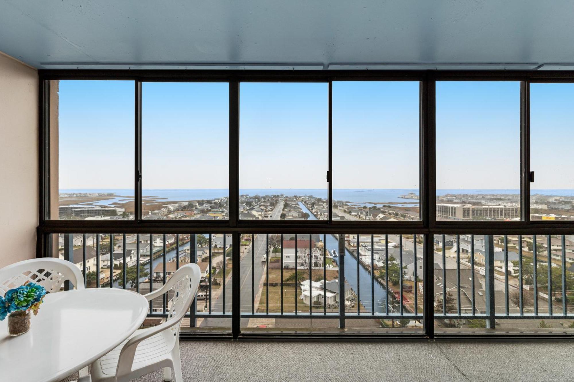 Holiday home Capri Ocean City