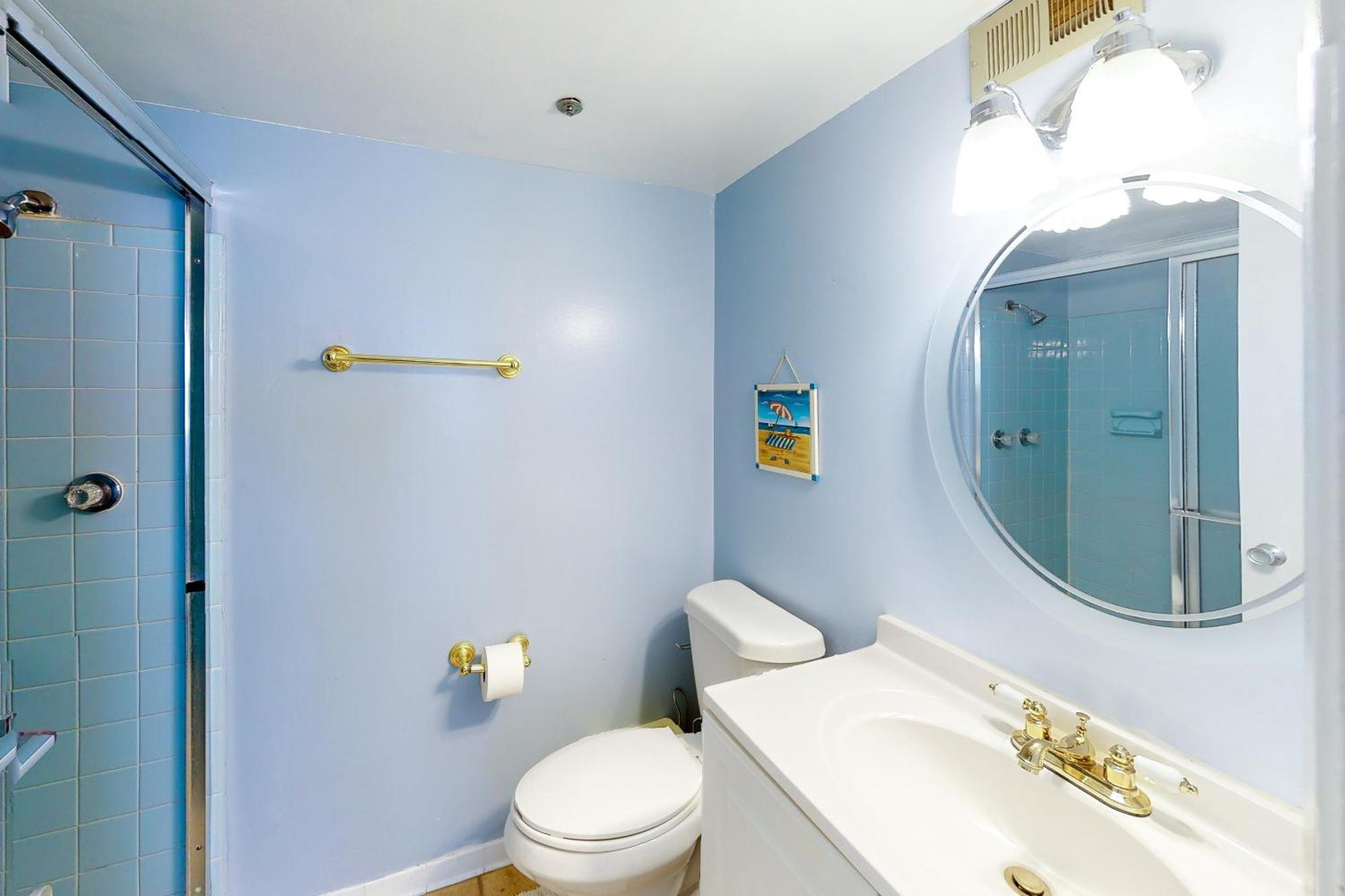 Capri Holiday home Ocean City