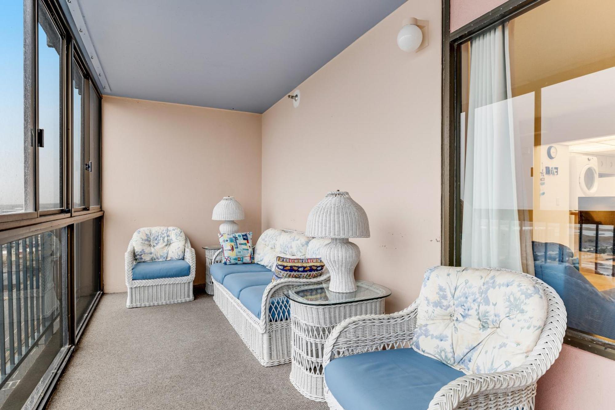 Holiday home Capri Ocean City