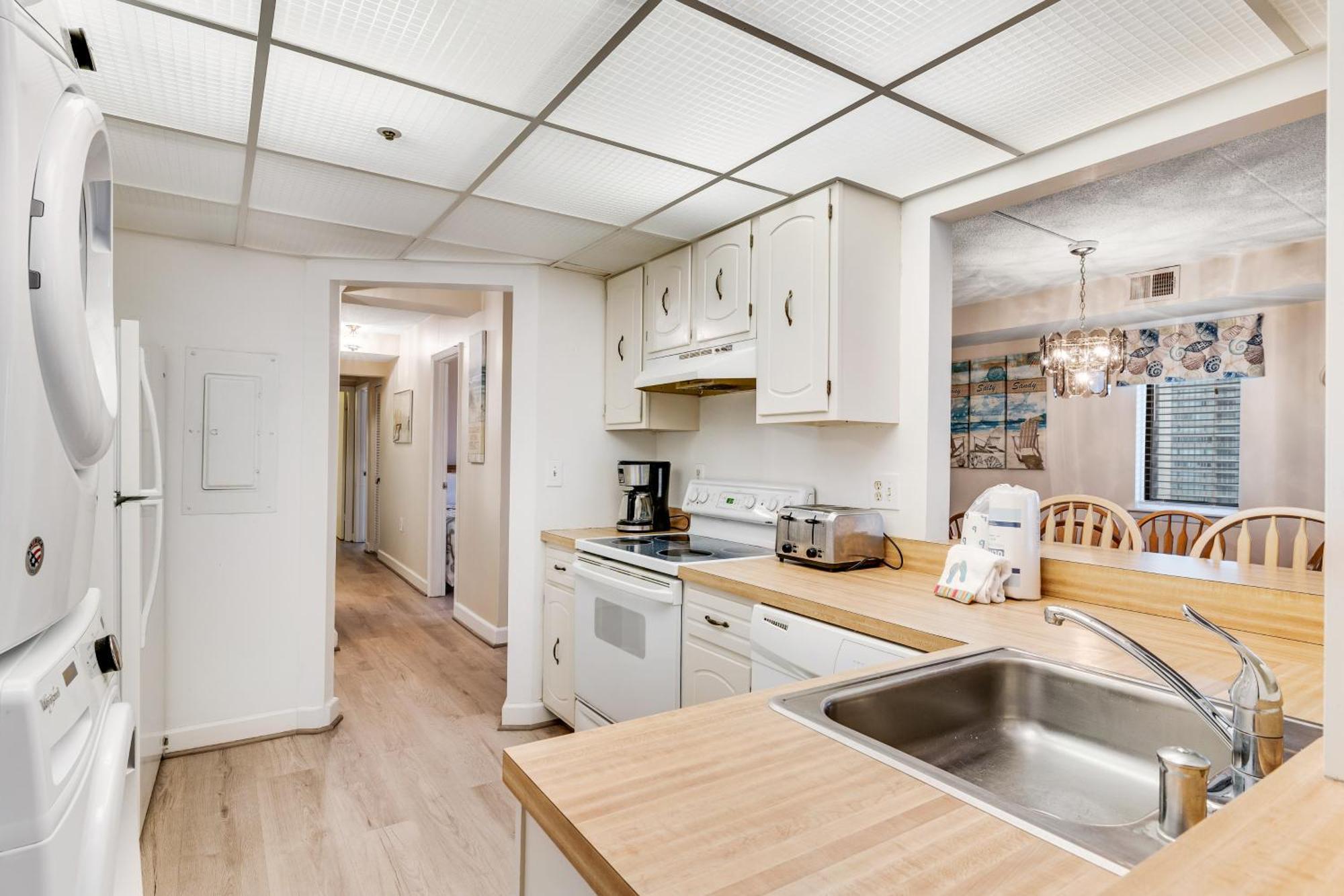 Capri Holiday home Ocean City