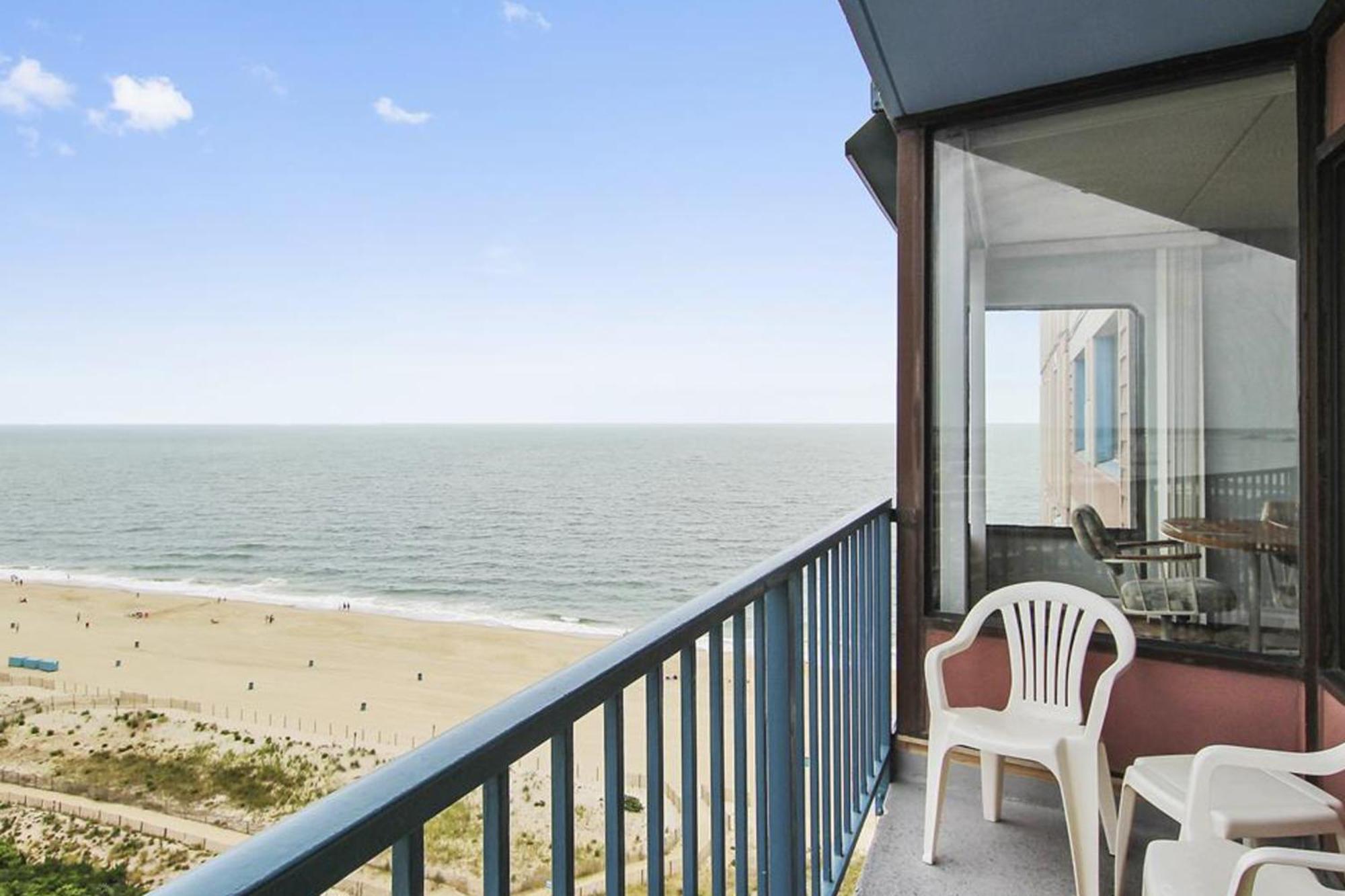 Holiday home Capri Ocean City