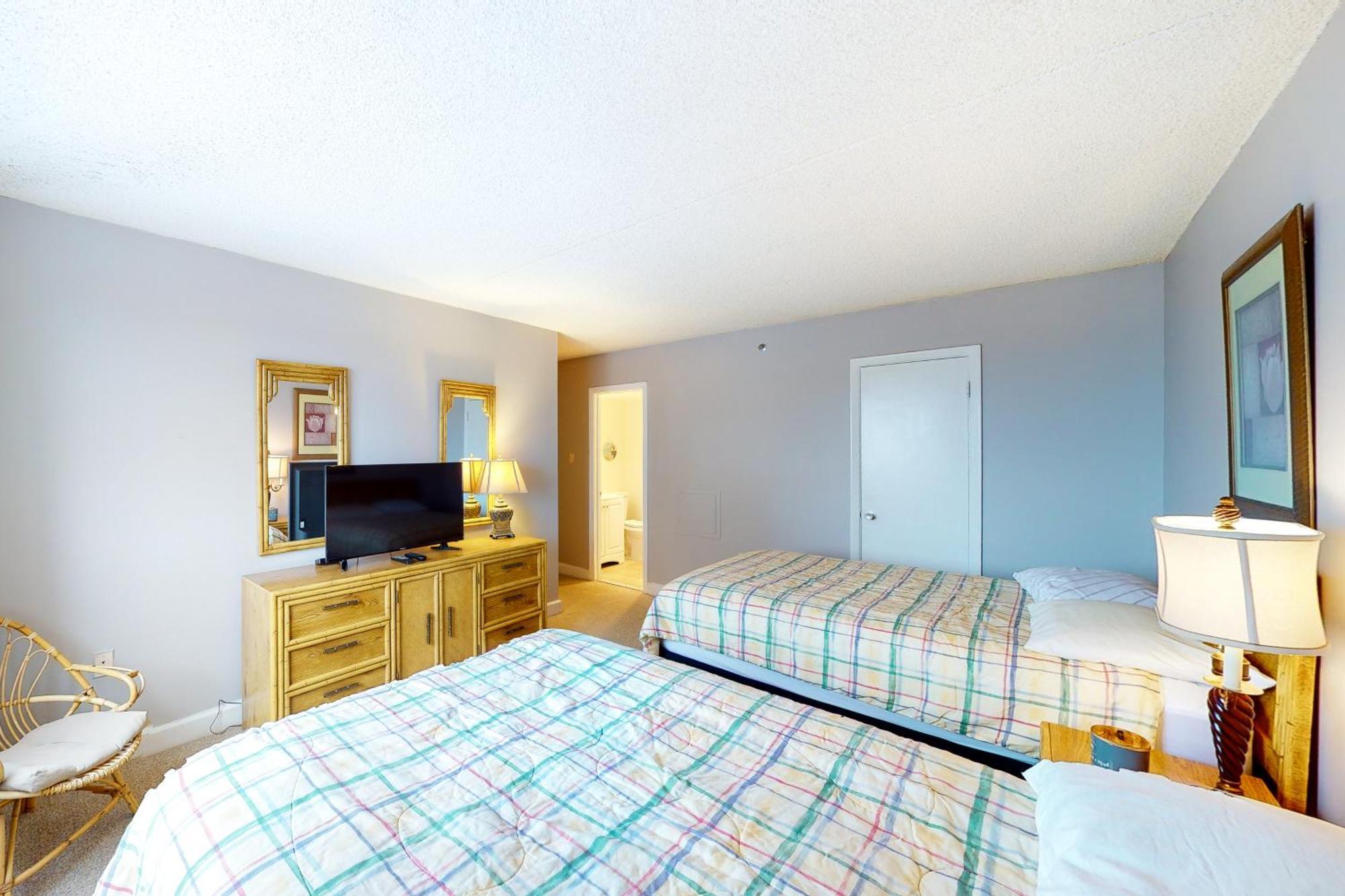 Capri Holiday home Ocean City