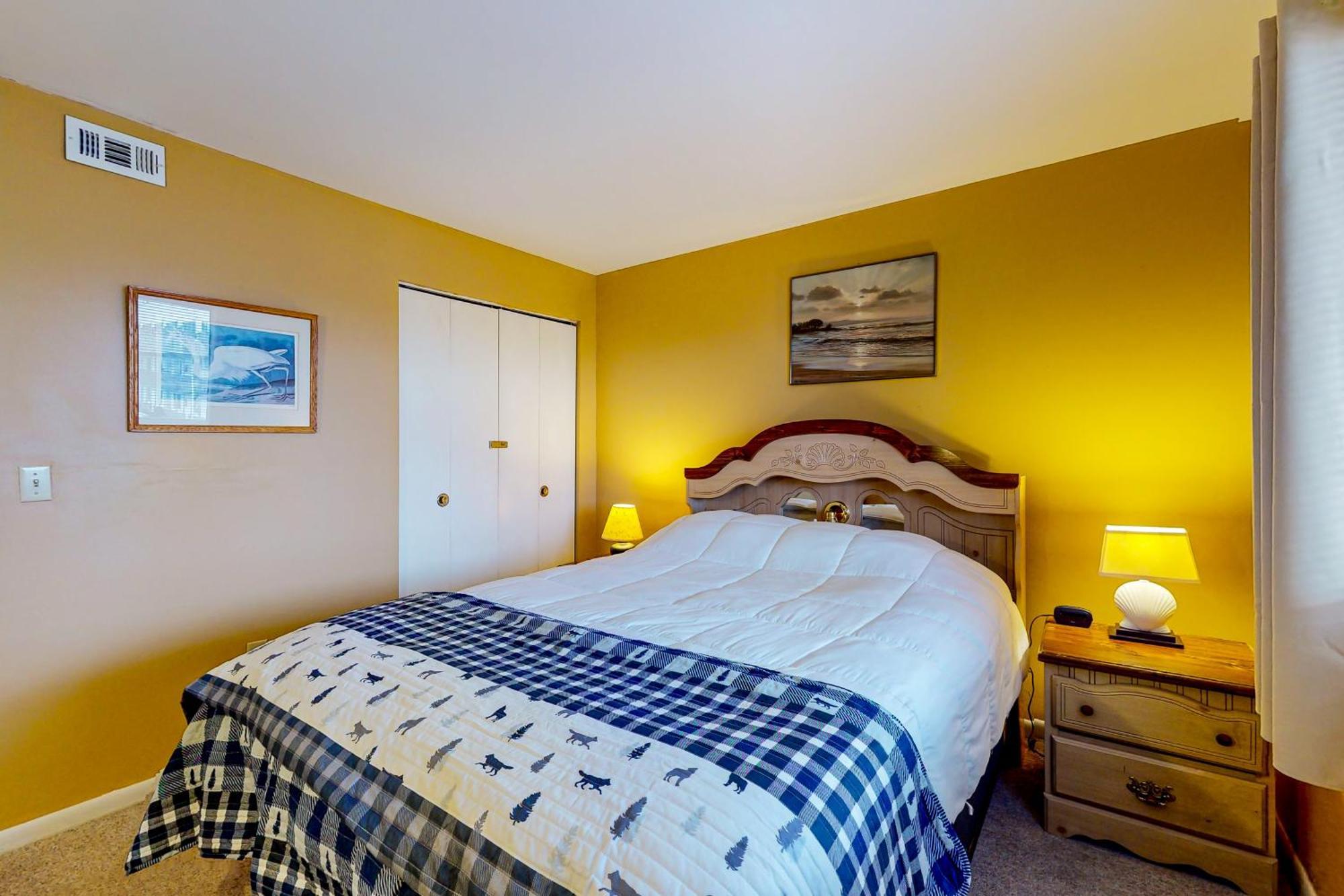 Apartment Jockey Club 235 *