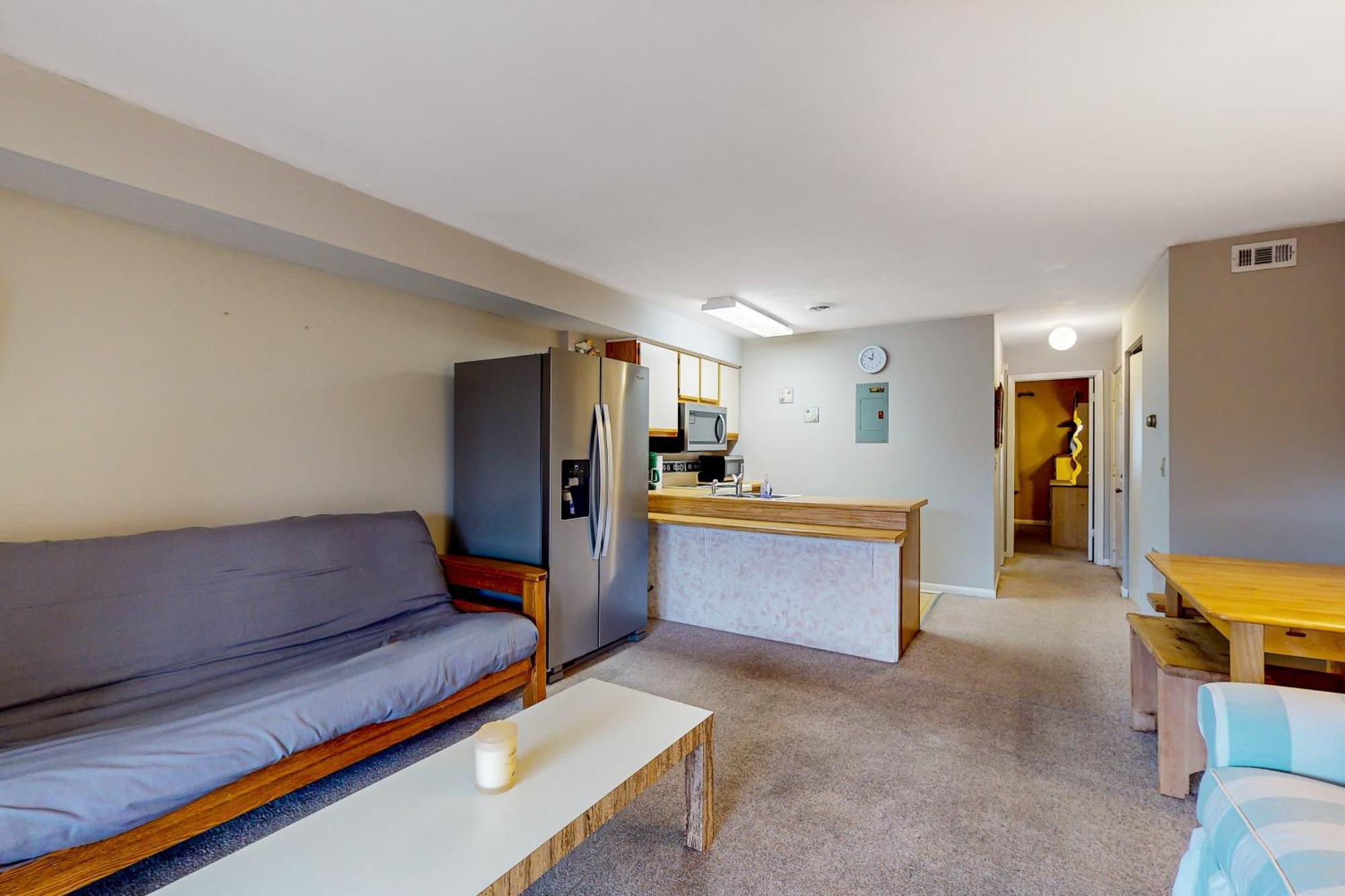 Jockey Club 235 Ocean City