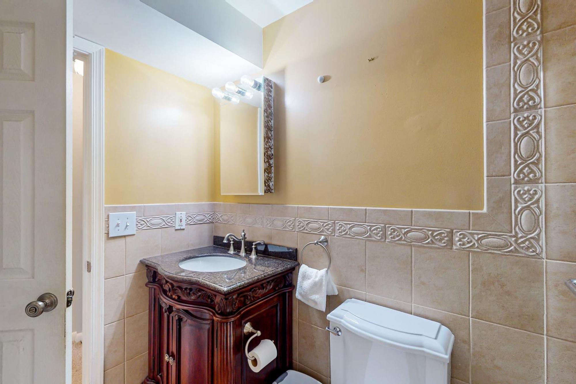 Jockey Club 235 Apartment Ocean City