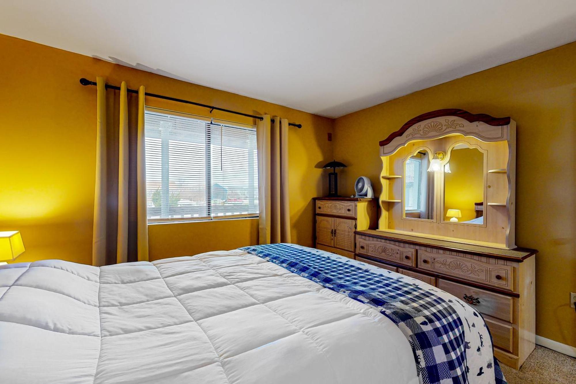 Apartment Jockey Club 235 *