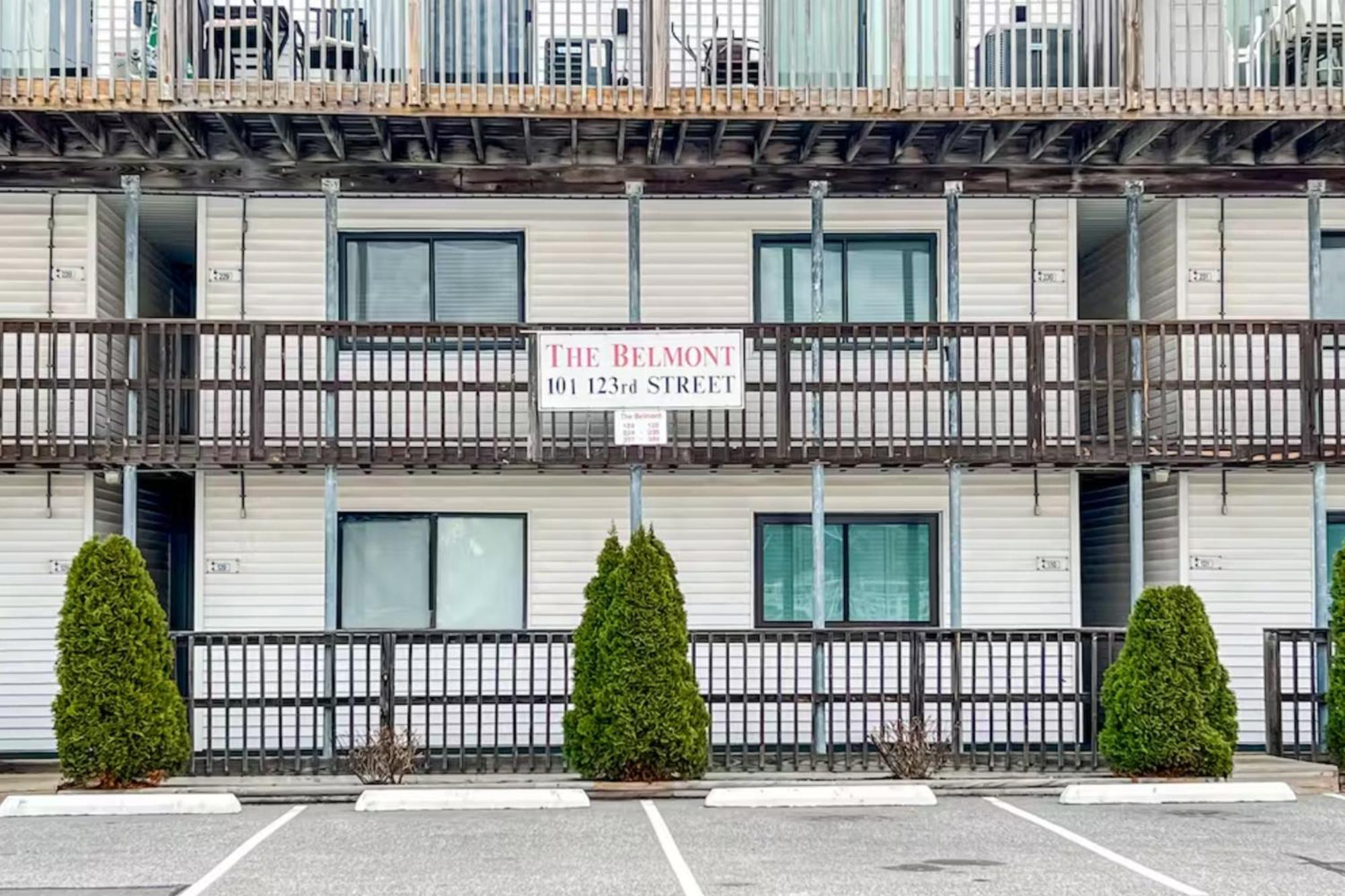 Jockey Club 235 Ocean City