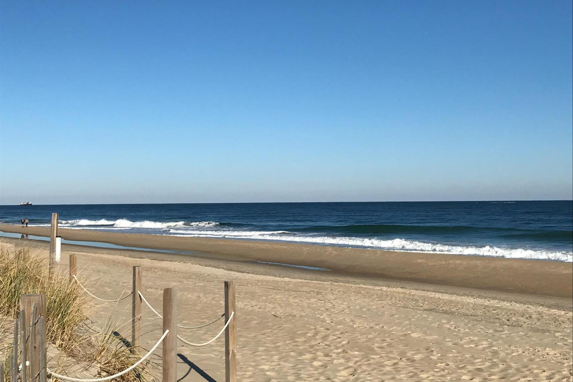Jockey Club 235 Ocean City