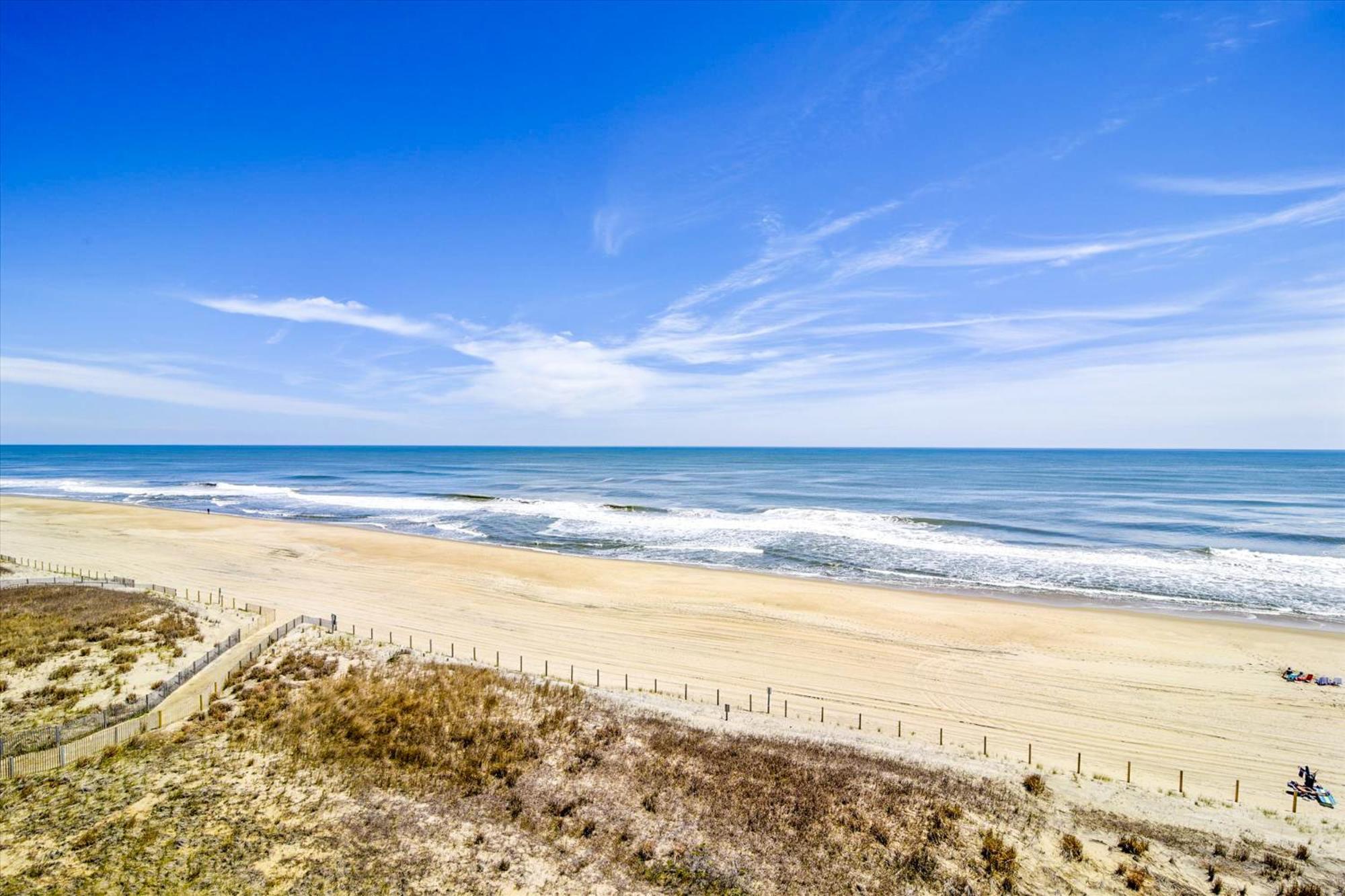Holiday home Calypso Ocean City