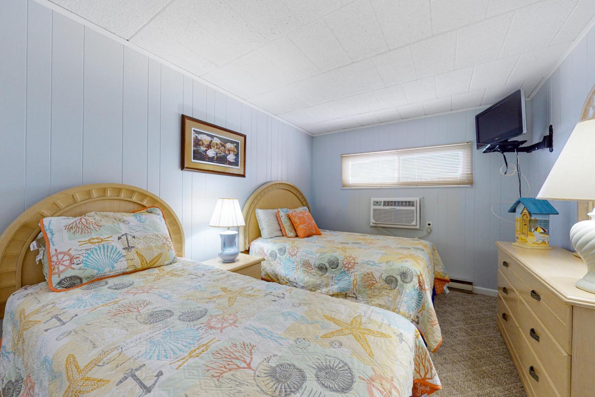 Holiday home Calypso Ocean City