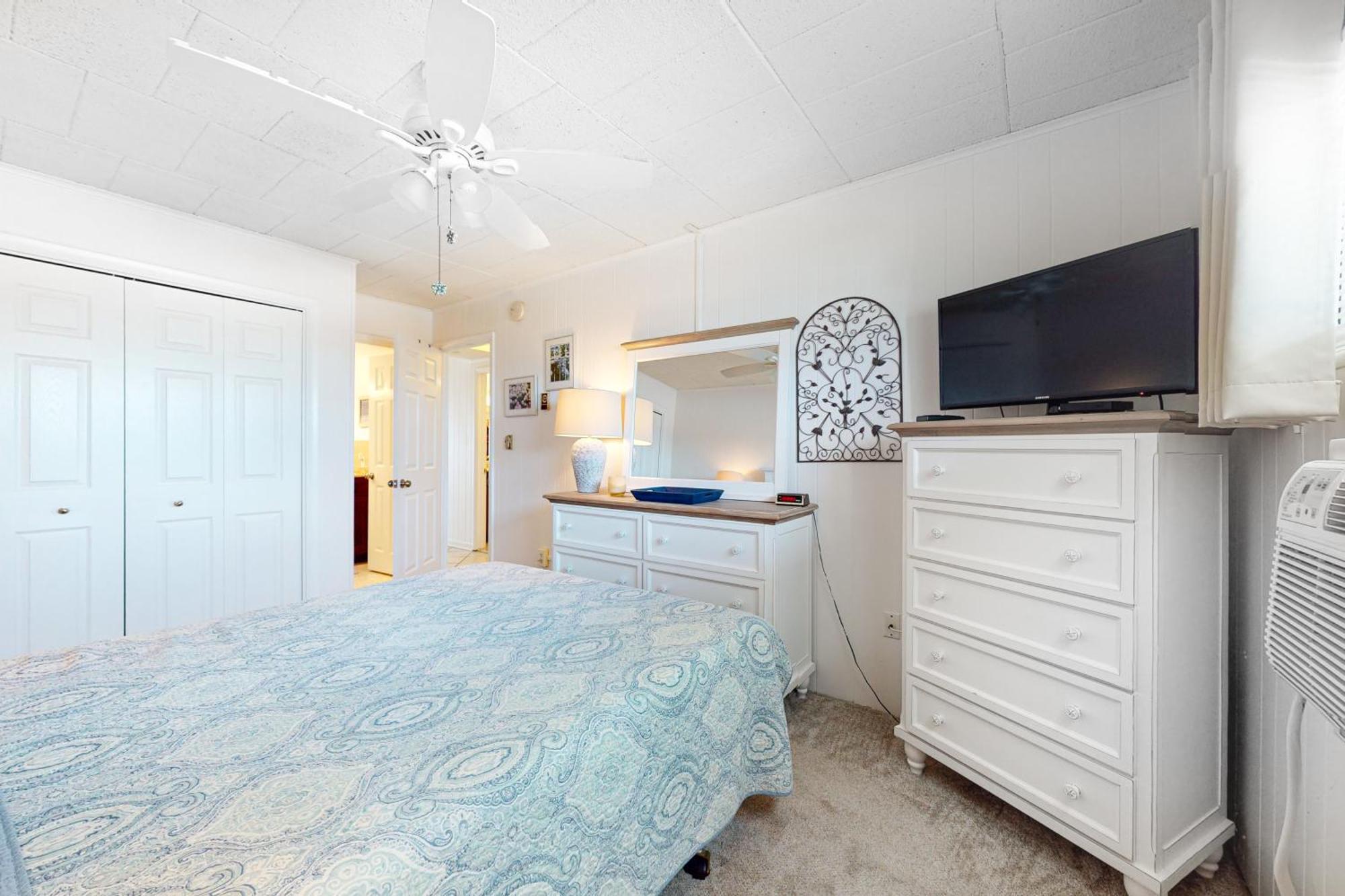 Calypso Holiday home