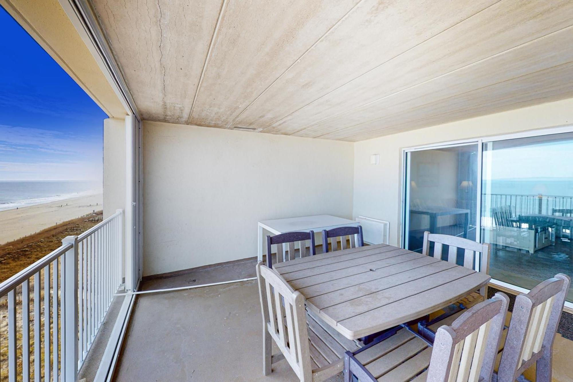 Calypso Holiday home *