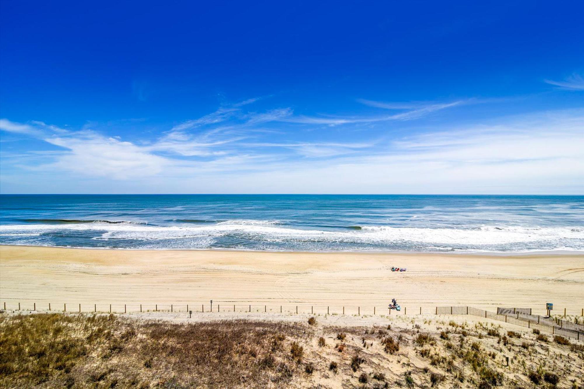 Calypso * Ocean City