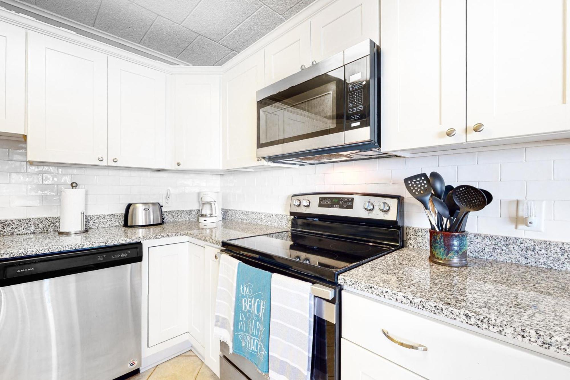 Calypso Holiday home *