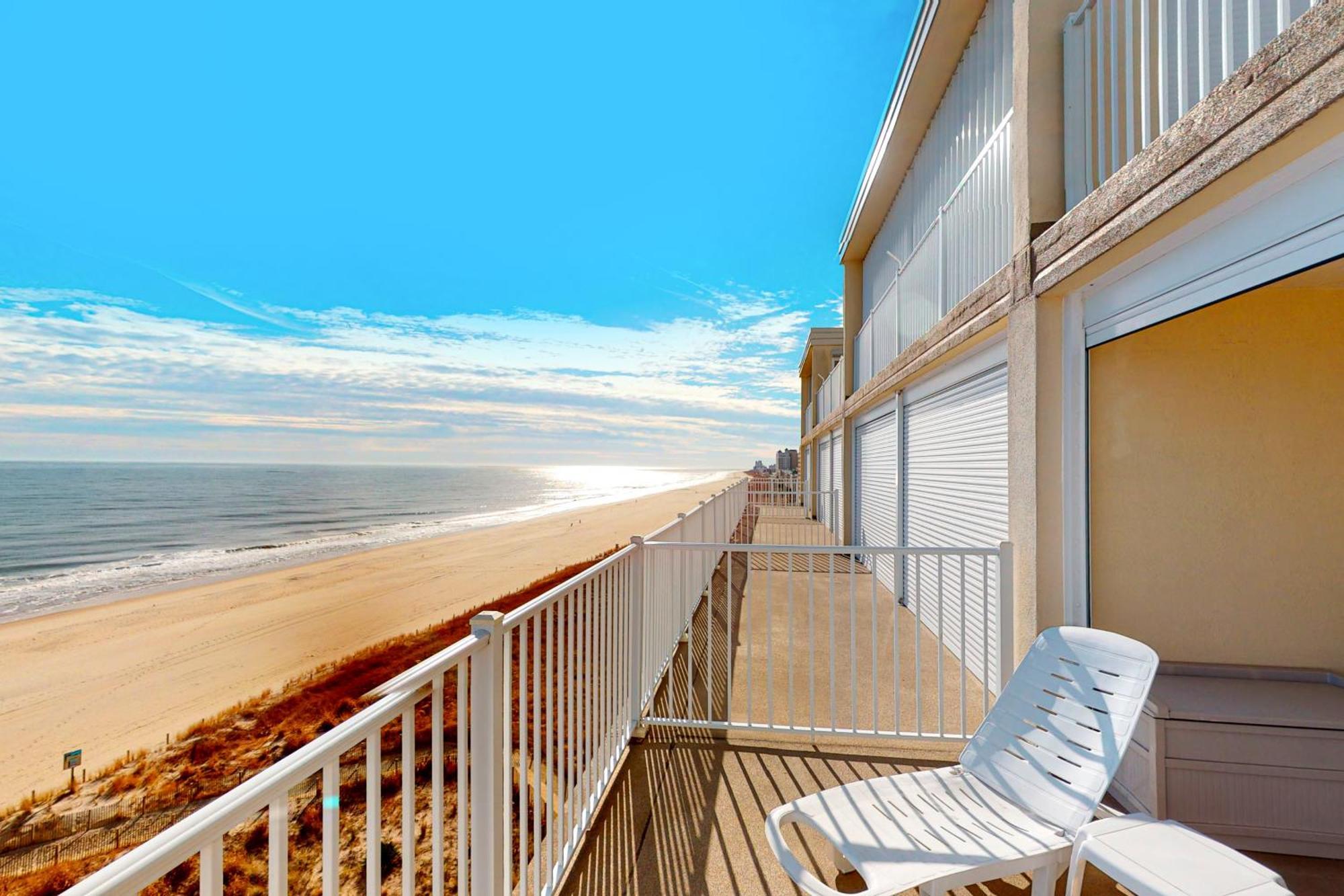 Calypso Holiday home