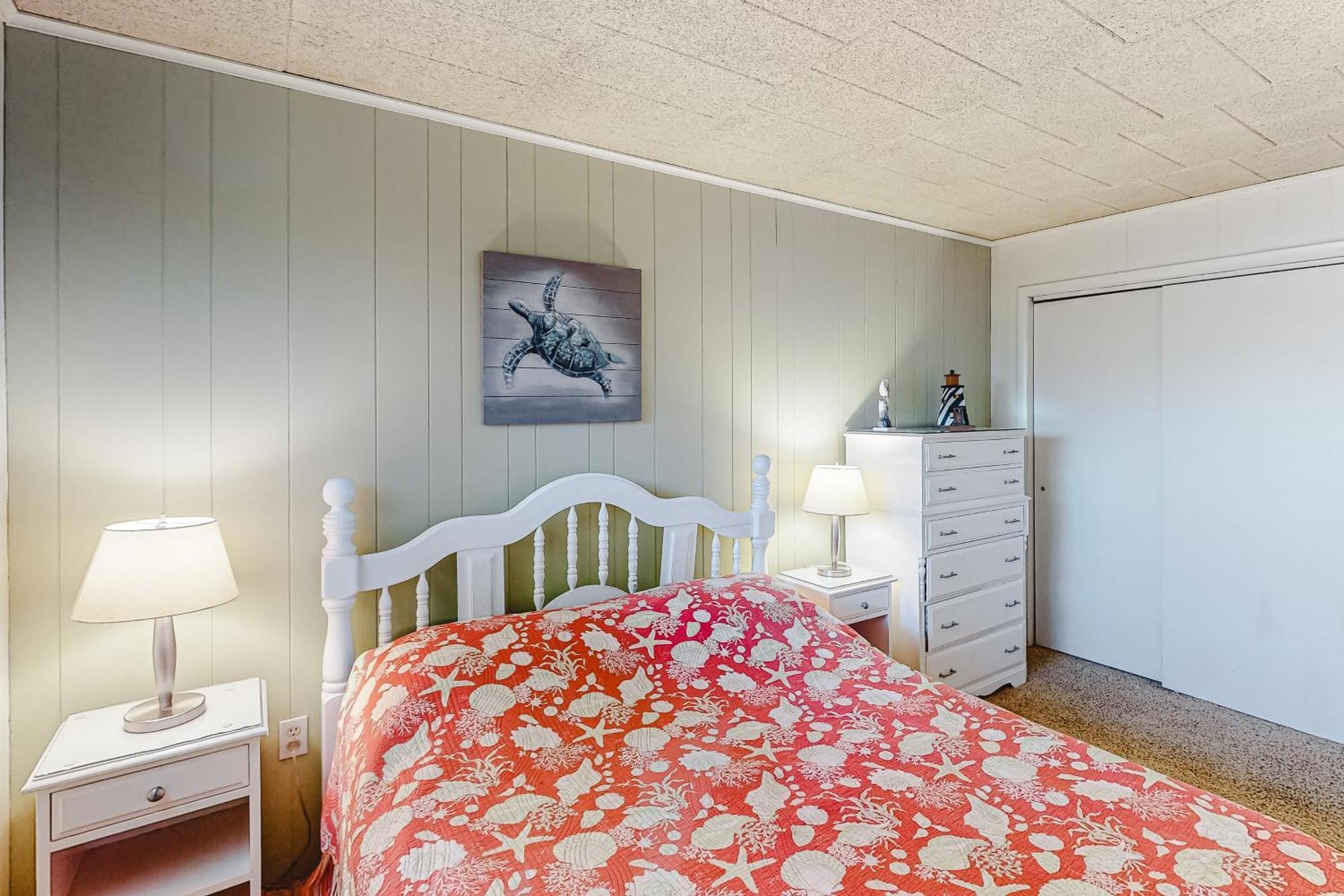 Holiday home Calypso *