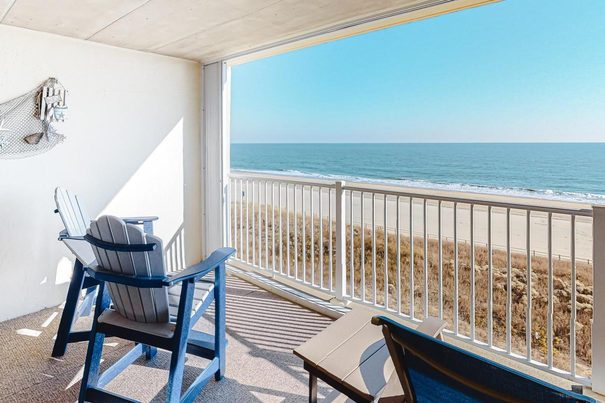 Calypso Ocean City