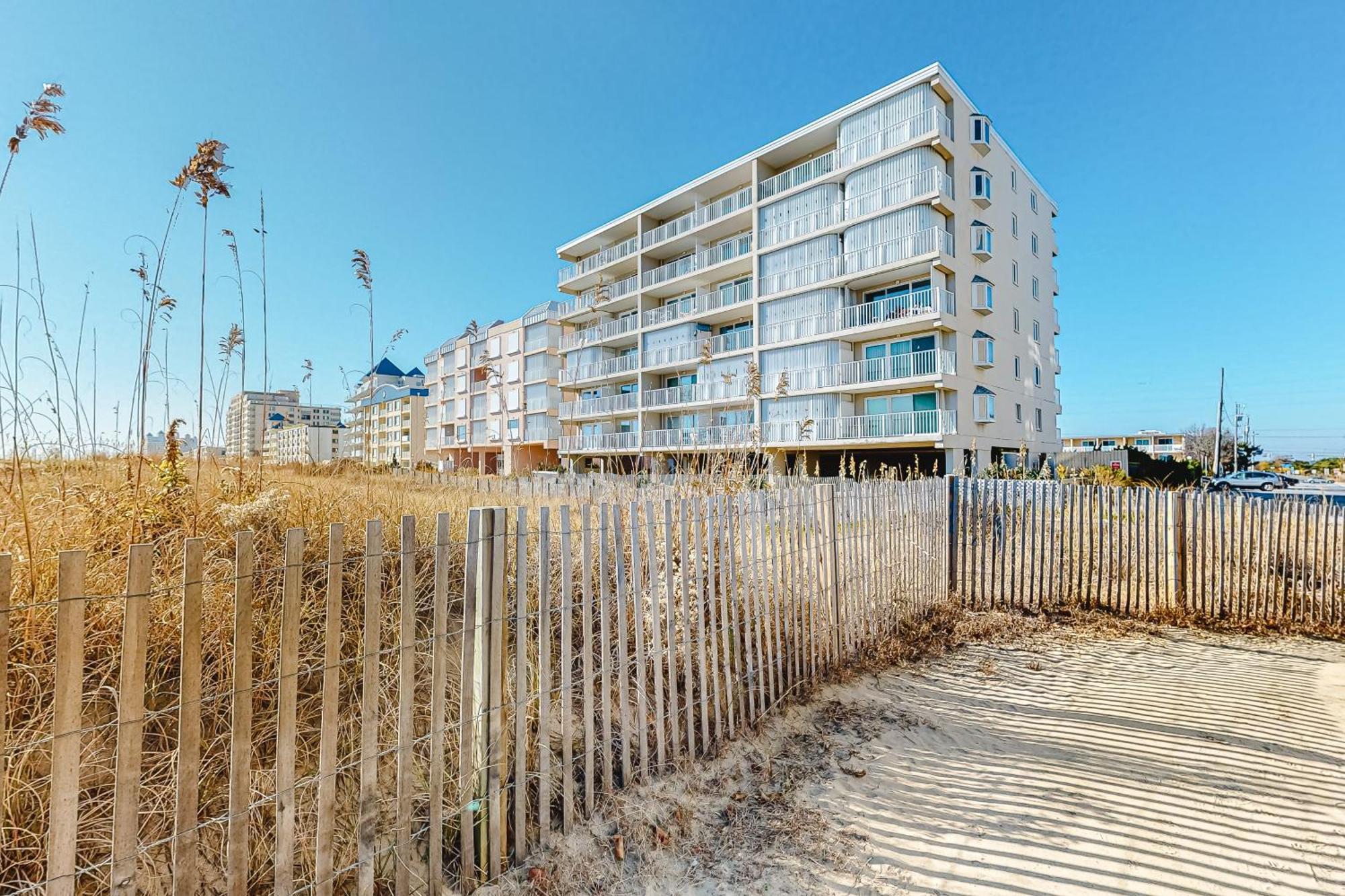 Holiday home Calypso